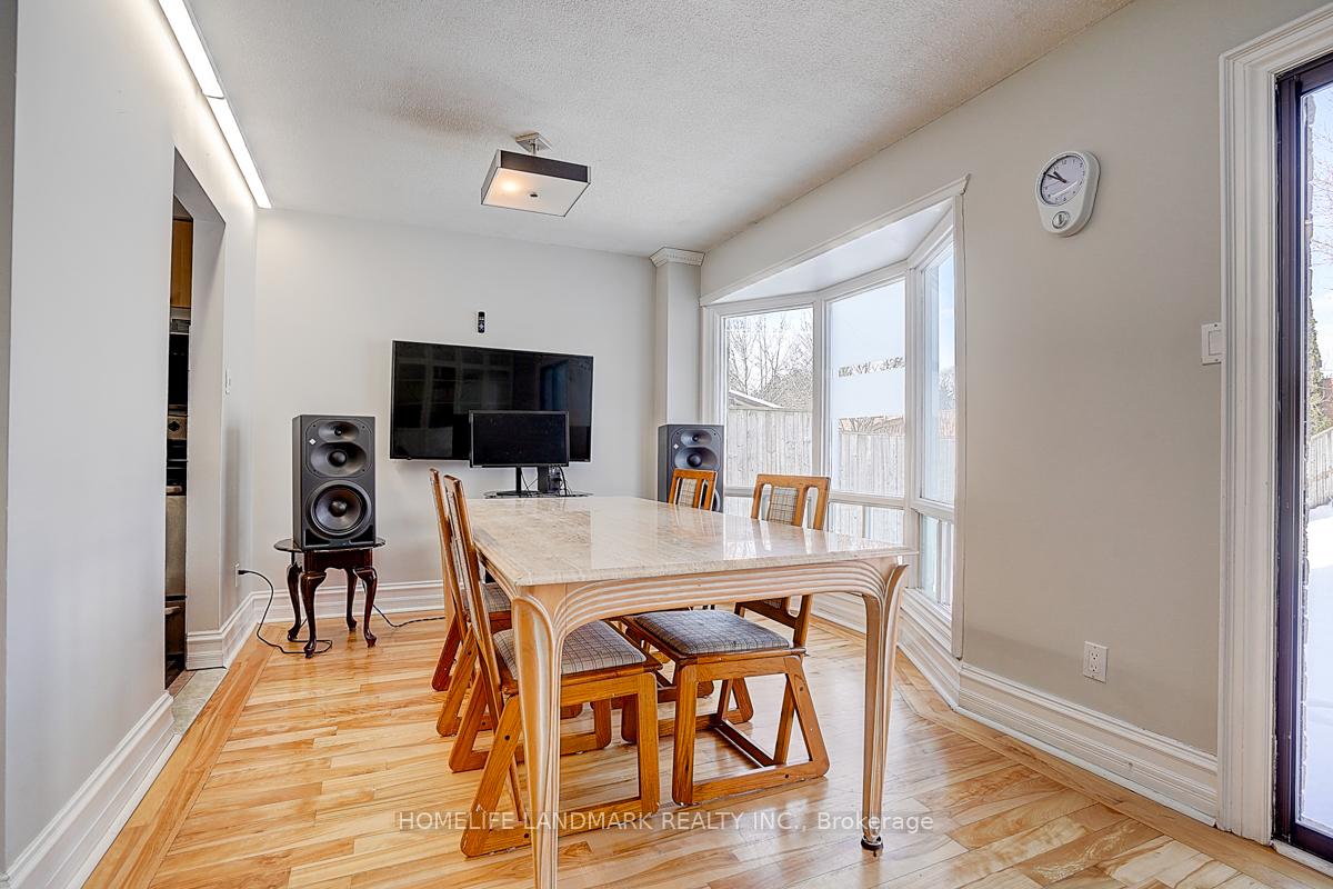 Photo 34 of 178 Markville Road, Markham, Markville — HOMEH