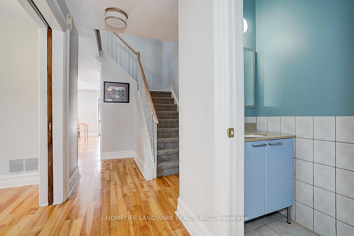 Photo 36 of 178 Markville Road, Markham, Markville — HOMEH