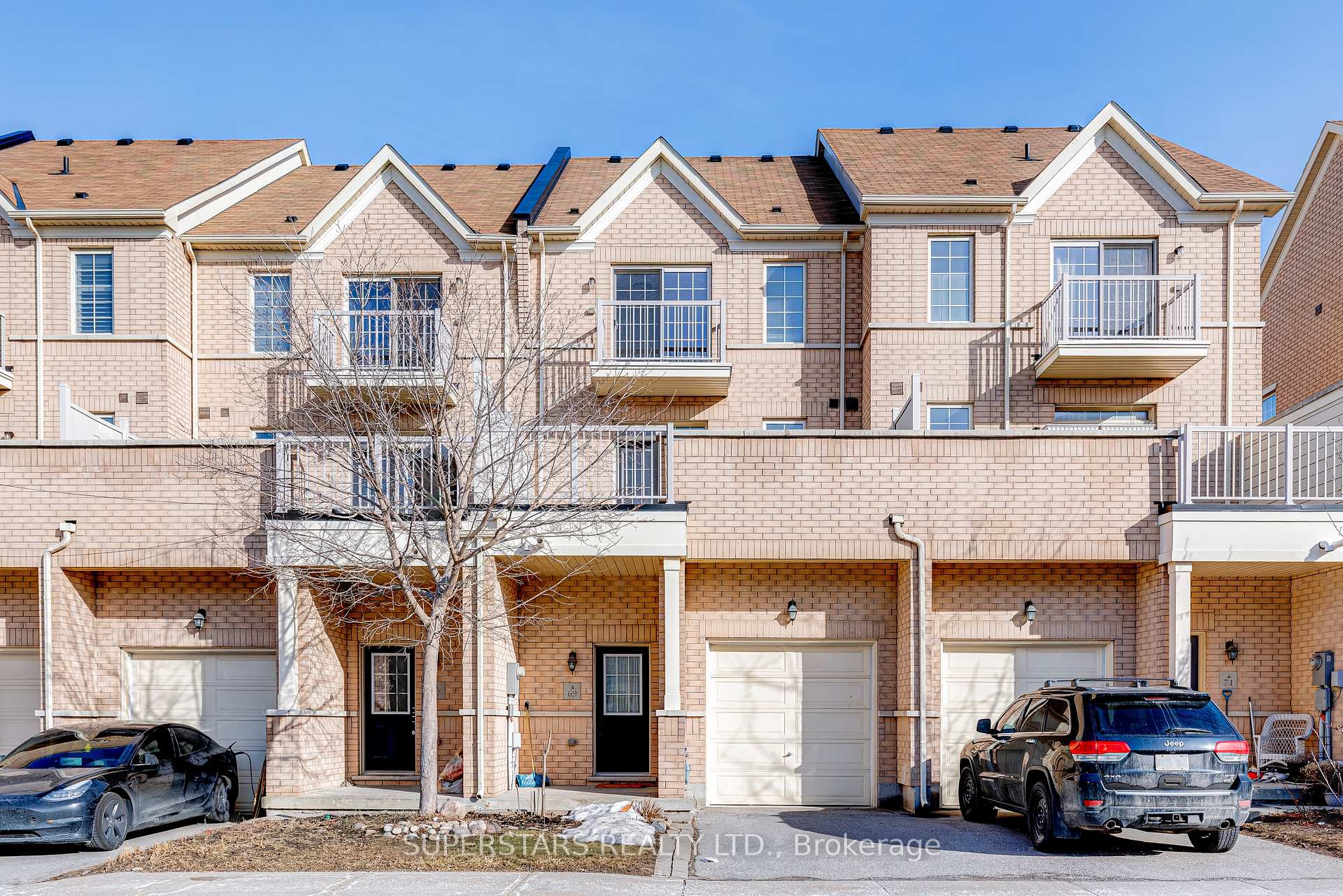 Photo 1 of 69 Cathedral High Street, Markham, Cathedraltown — HOMEH