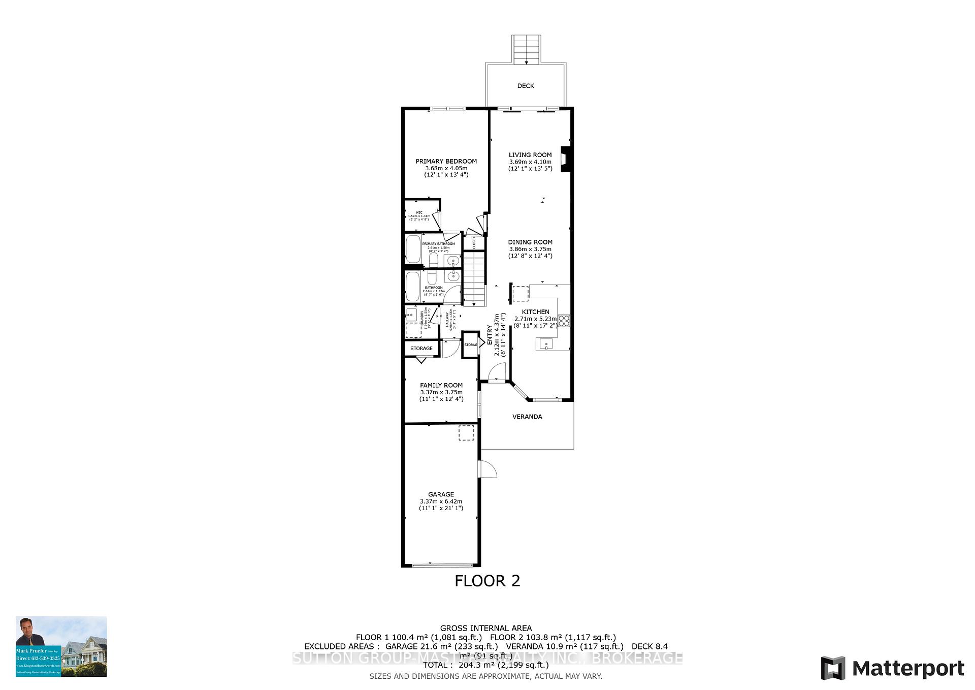 Photo 21 of 658 Millwood Drive, Kingston, City Southwest — HOMEH