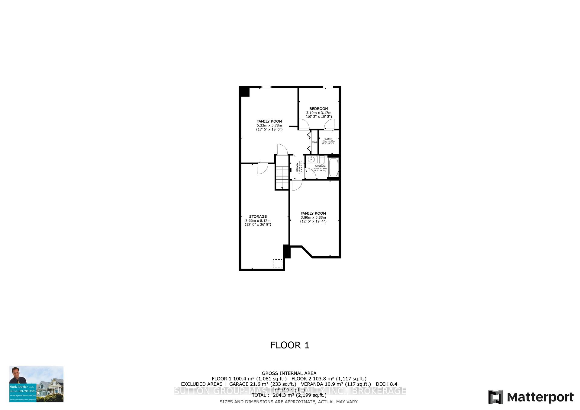Photo 22 of 658 Millwood Drive, Kingston, City Southwest — HOMEH