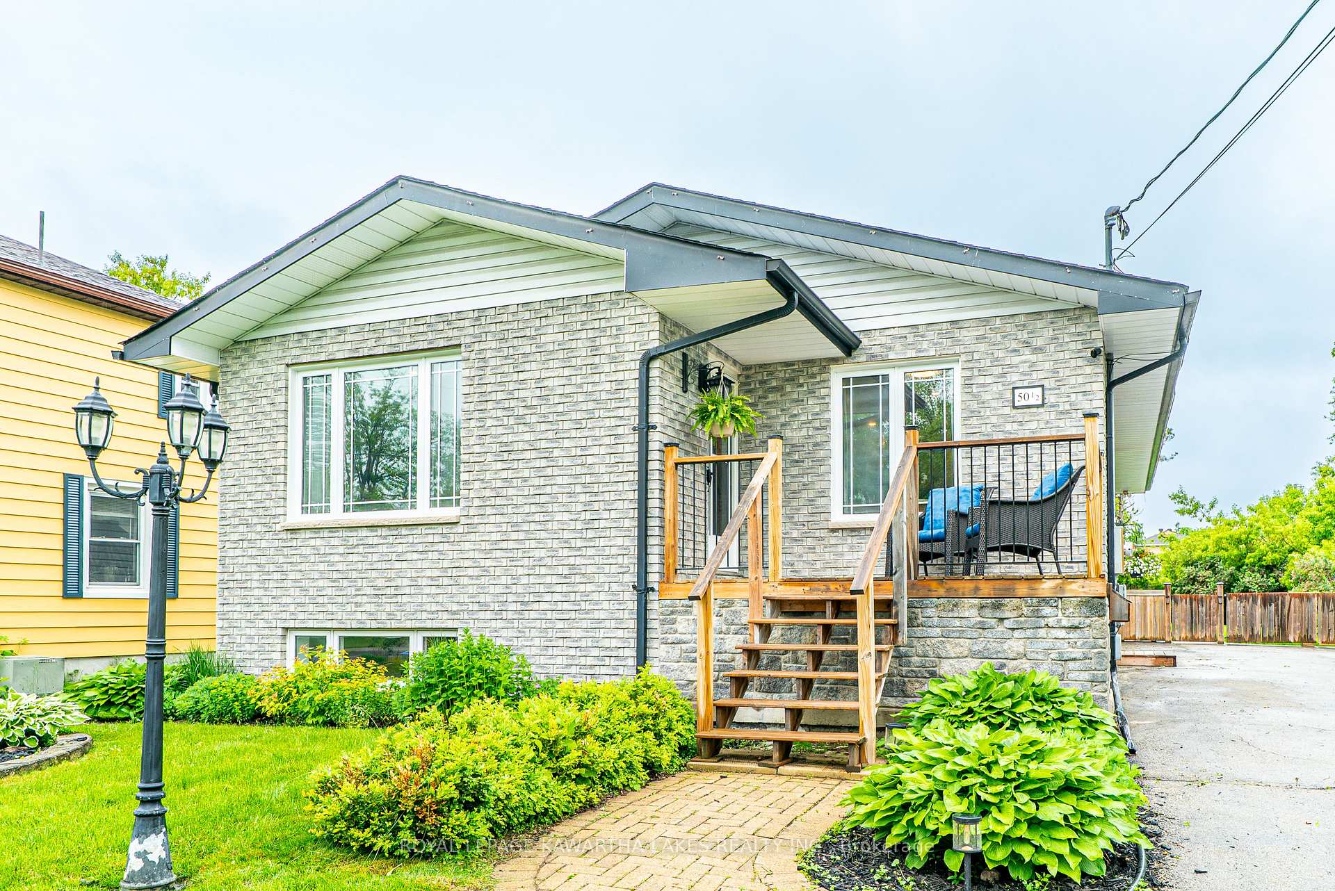 Photo 1 of 50.5 George Street E, Kawartha Lakes, Lindsay — HOMEH