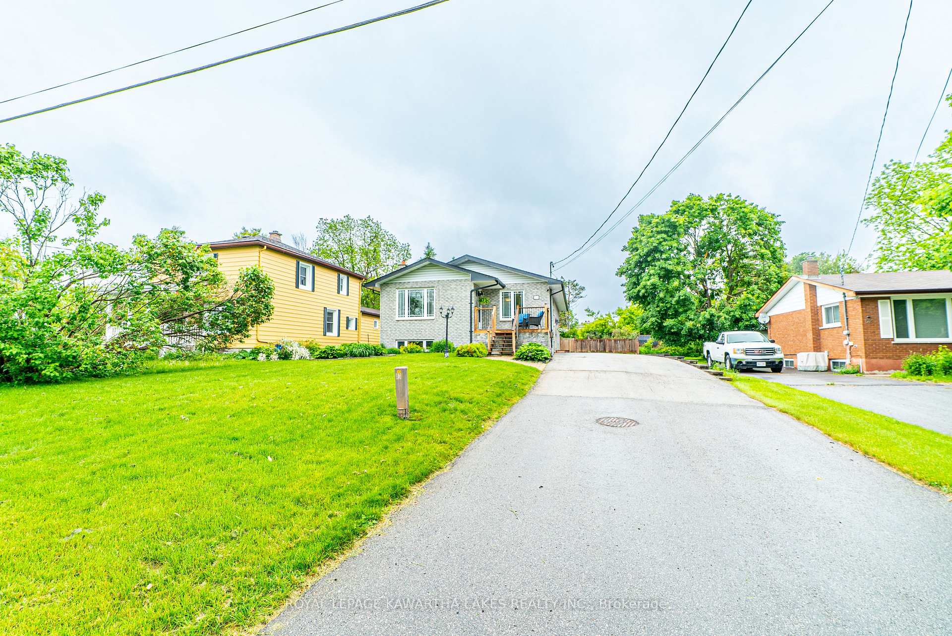 Photo 3 of 50.5 George Street E, Kawartha Lakes, Lindsay — HOMEH