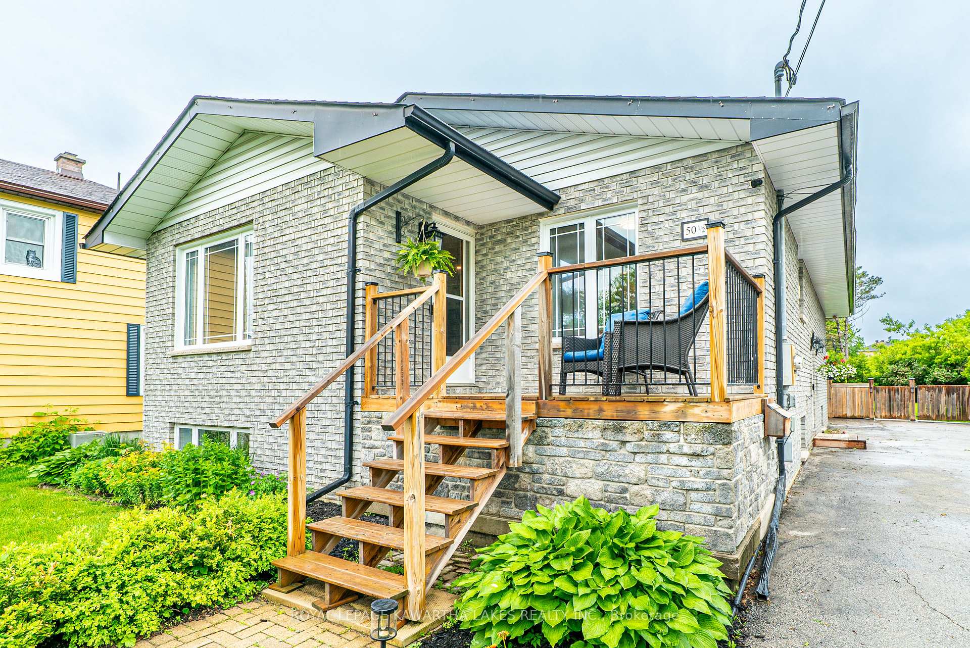 Photo 5 of 50.5 George Street E, Kawartha Lakes, Lindsay — HOMEH