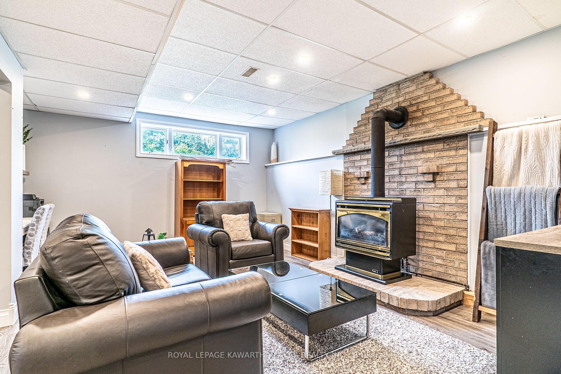 Photo 24 of 50.5 George Street E, Kawartha Lakes, Lindsay — HOMEH