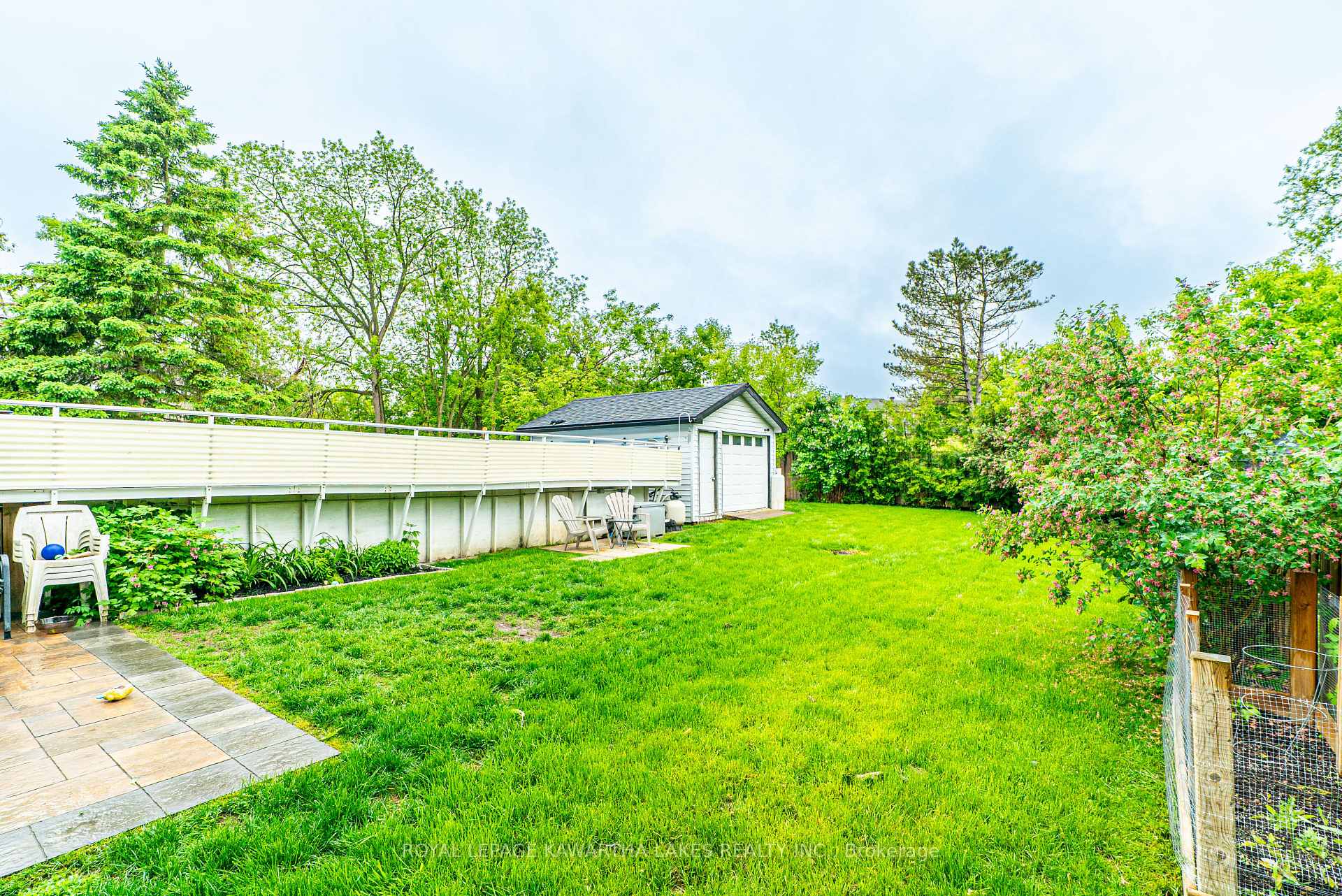 Photo 37 of 50.5 George Street E, Kawartha Lakes, Lindsay — HOMEH