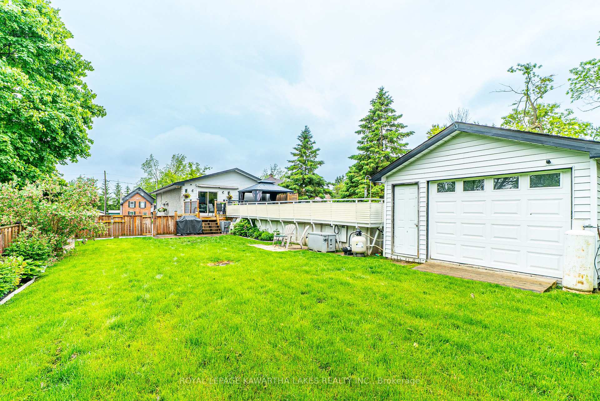 Photo 38 of 50.5 George Street E, Kawartha Lakes, Lindsay — HOMEH
