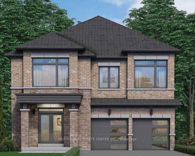 Photo 1 of Lot A Plum Place, Milton, Cobban — HOMEH