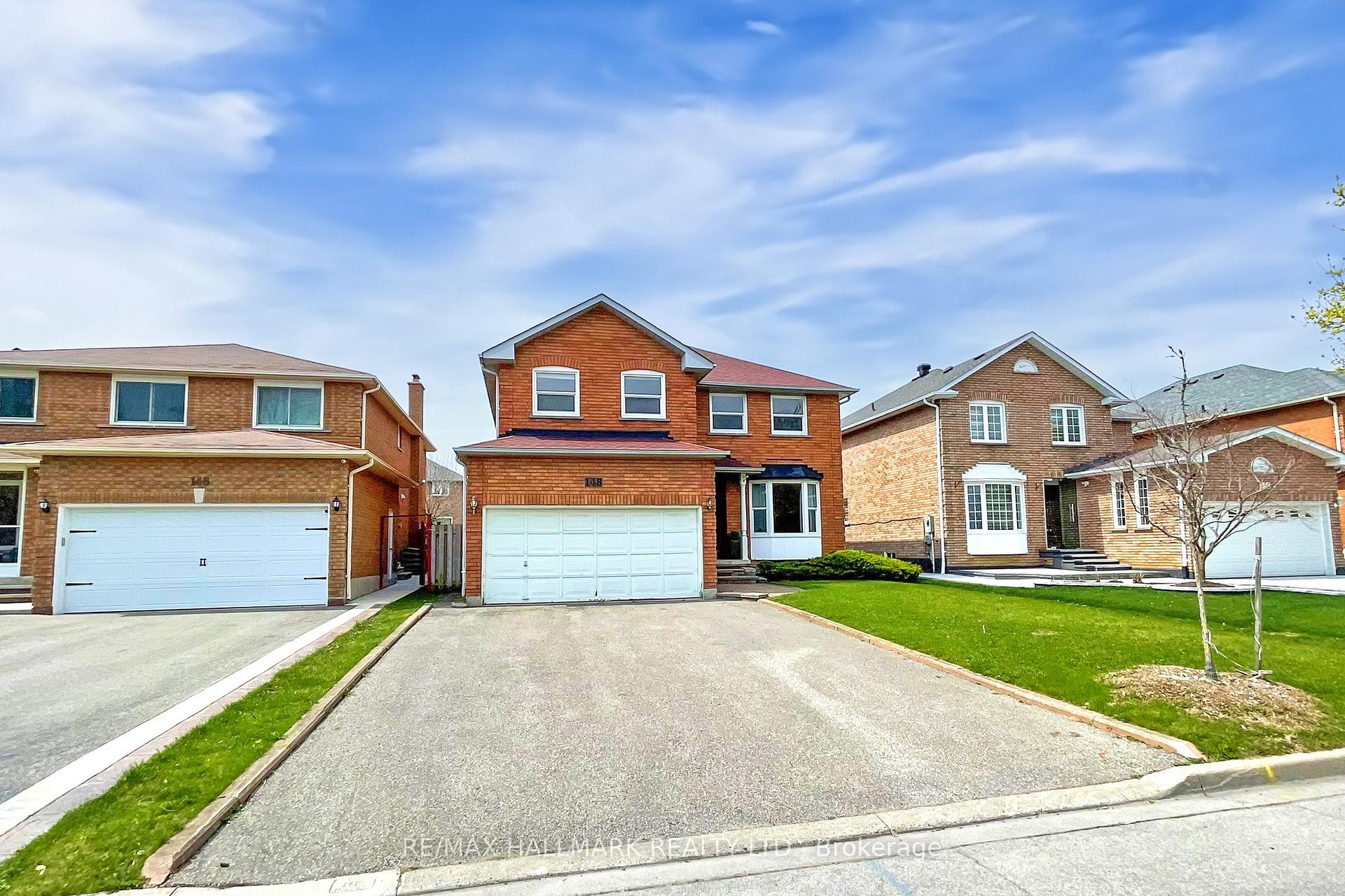 Photo 1 of 148 Irenemount Crescent, Markham, Middlefield — HOMEH