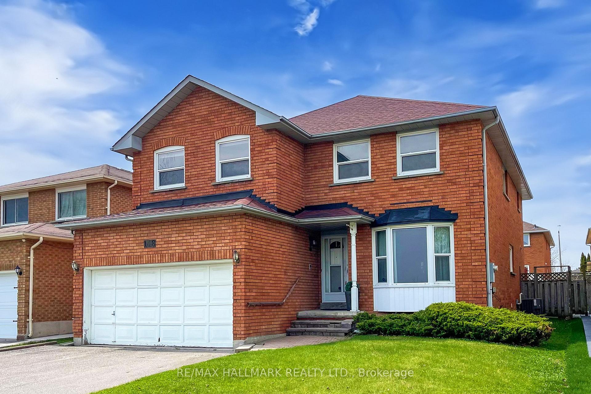Photo 2 of 148 Irenemount Crescent, Markham, Middlefield — HOMEH