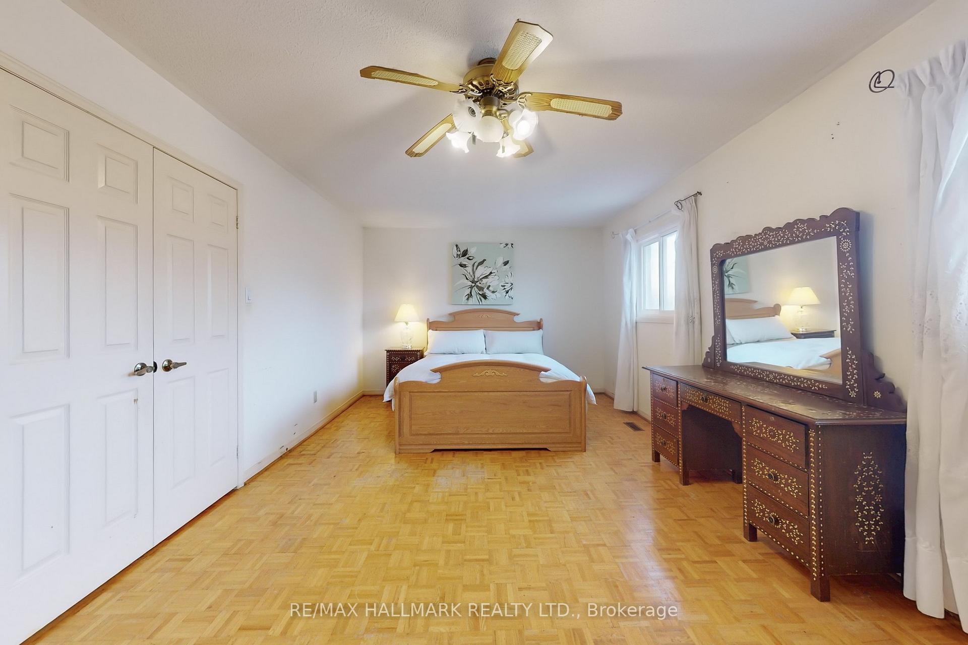 Photo 25 of 148 Irenemount Crescent, Markham, Middlefield — HOMEH