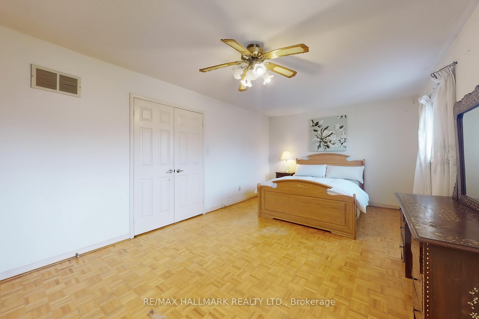 Photo 26 of 148 Irenemount Crescent, Markham, Middlefield — HOMEH
