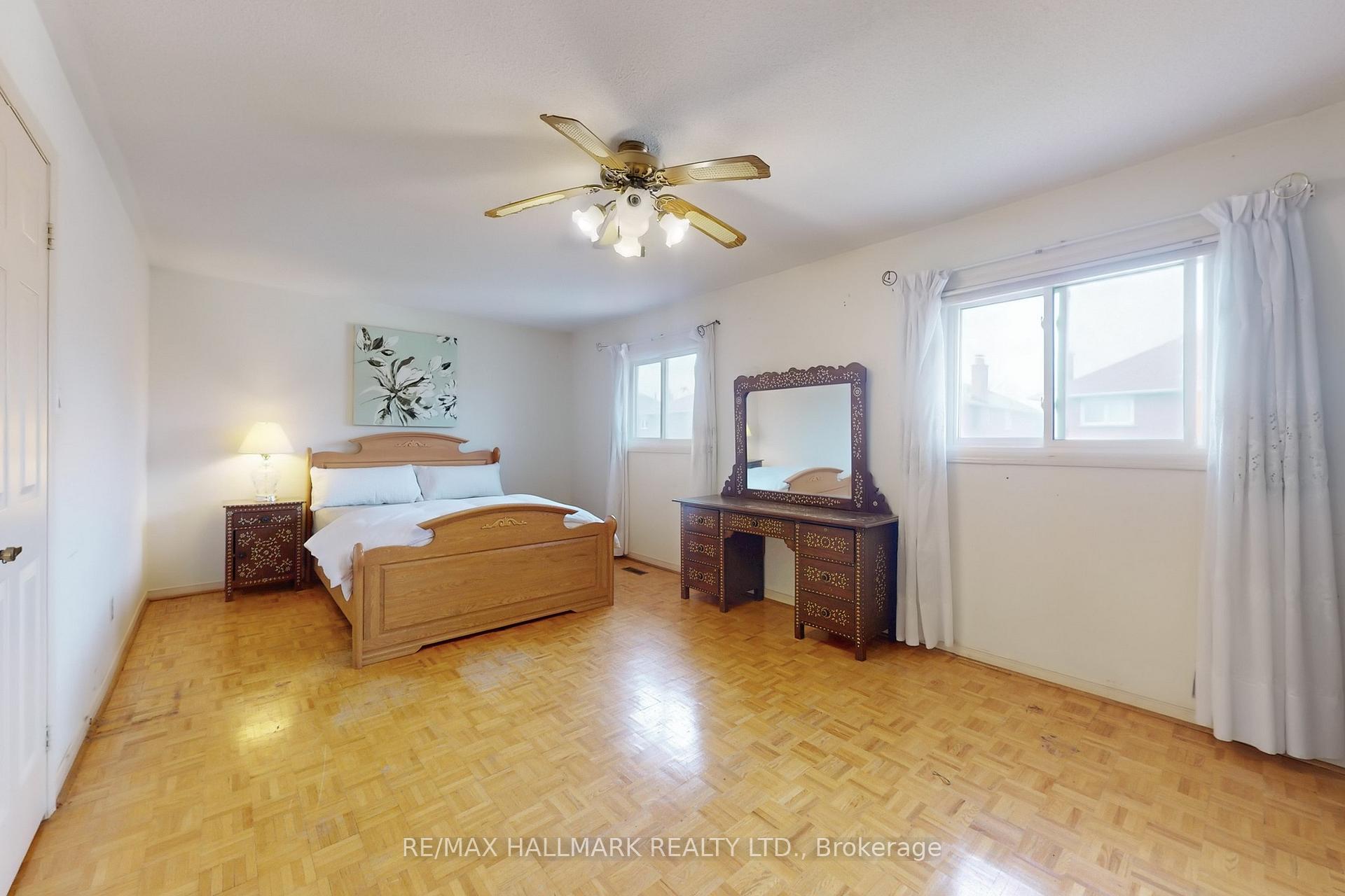Photo 27 of 148 Irenemount Crescent, Markham, Middlefield — HOMEH