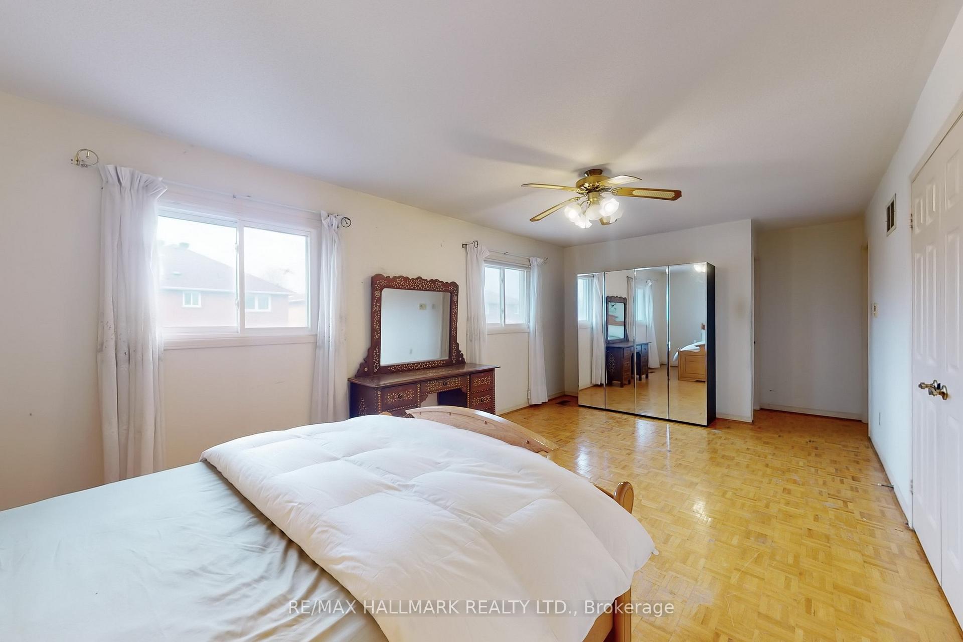 Photo 28 of 148 Irenemount Crescent, Markham, Middlefield — HOMEH