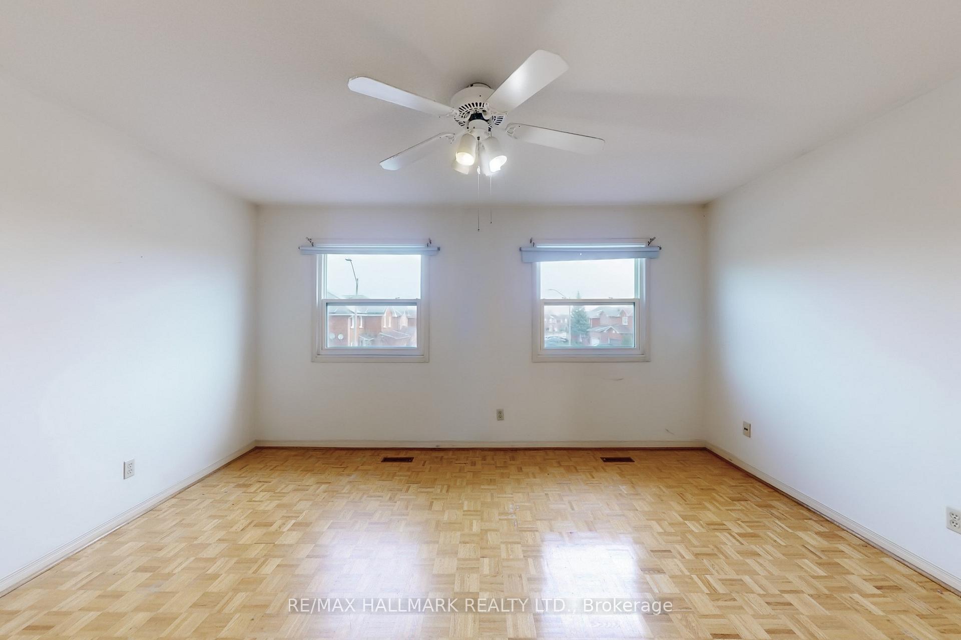 Photo 32 of 148 Irenemount Crescent, Markham, Middlefield — HOMEH