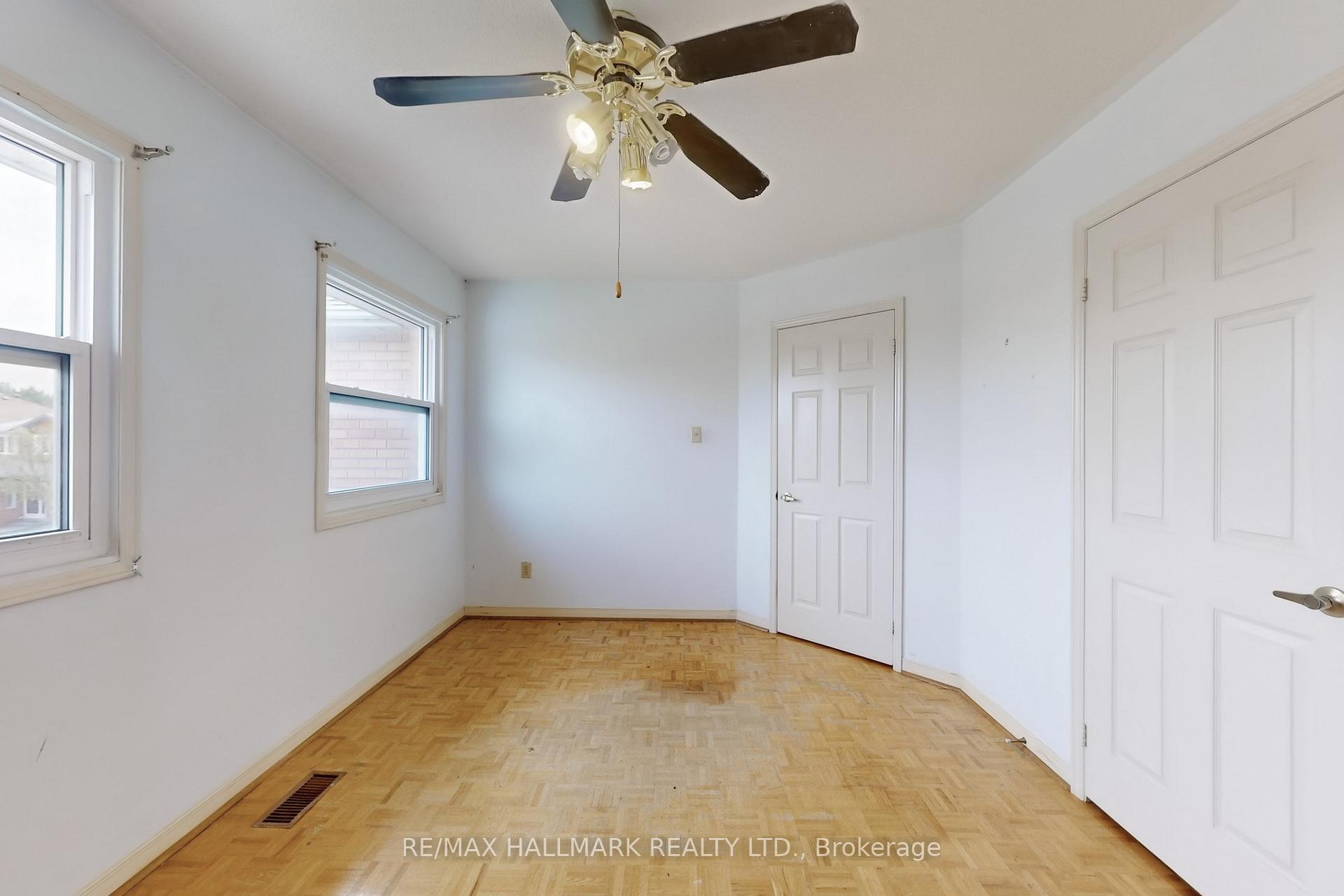 Photo 34 of 148 Irenemount Crescent, Markham, Middlefield — HOMEH