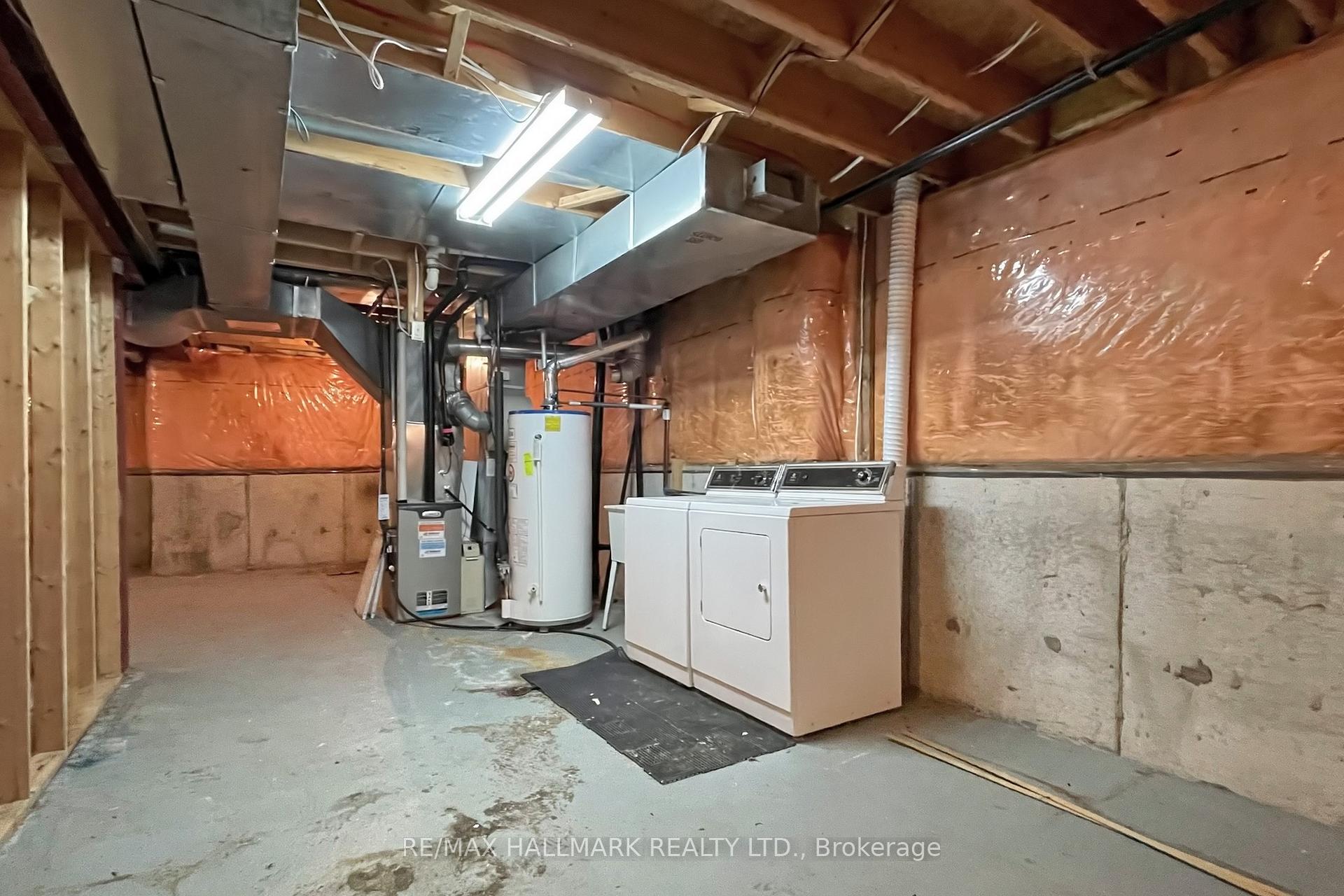 Photo 43 of 148 Irenemount Crescent, Markham, Middlefield — HOMEH