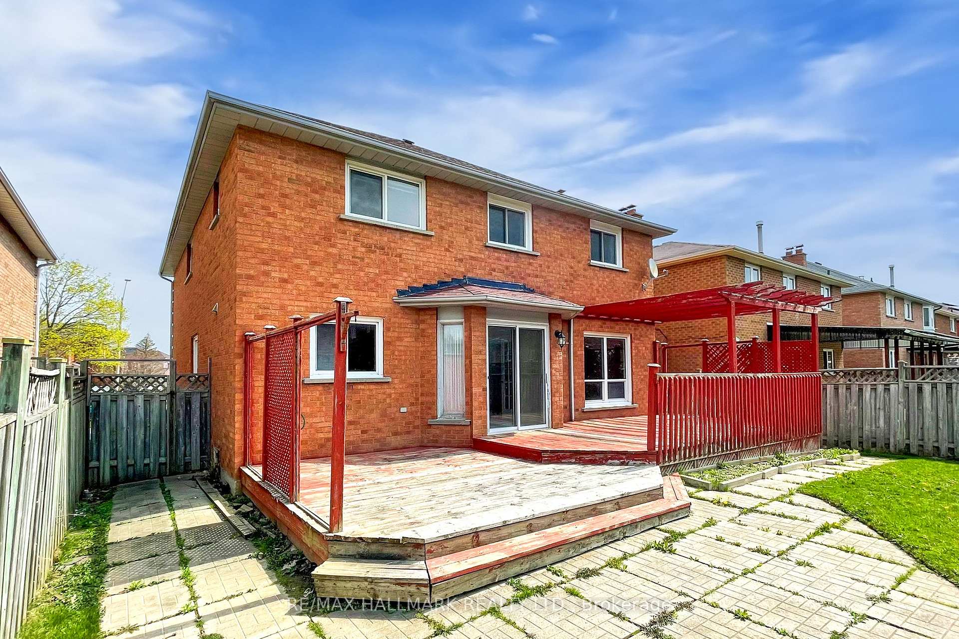 Photo 44 of 148 Irenemount Crescent, Markham, Middlefield — HOMEH