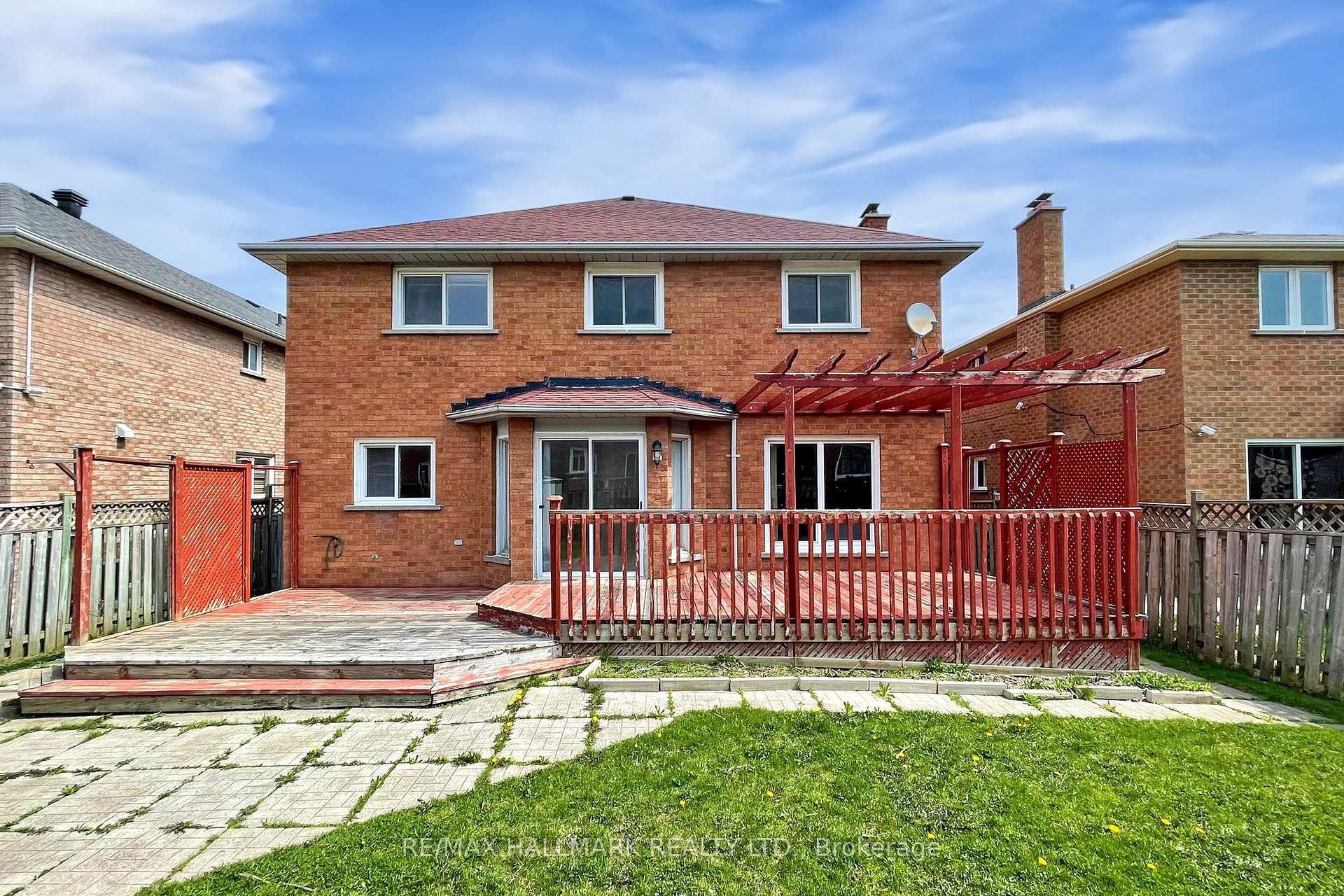 Photo 45 of 148 Irenemount Crescent, Markham, Middlefield — HOMEH
