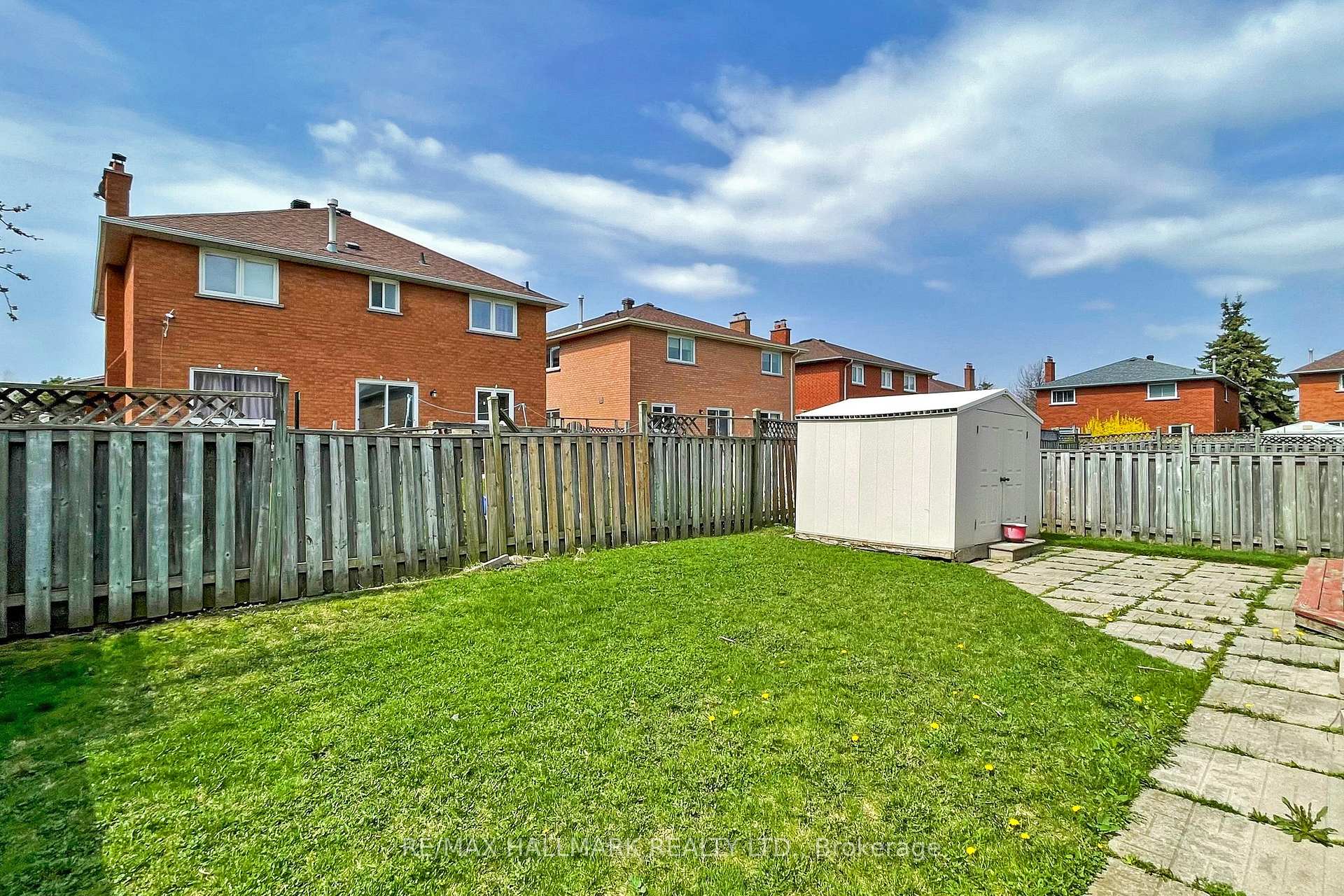 Photo 47 of 148 Irenemount Crescent, Markham, Middlefield — HOMEH