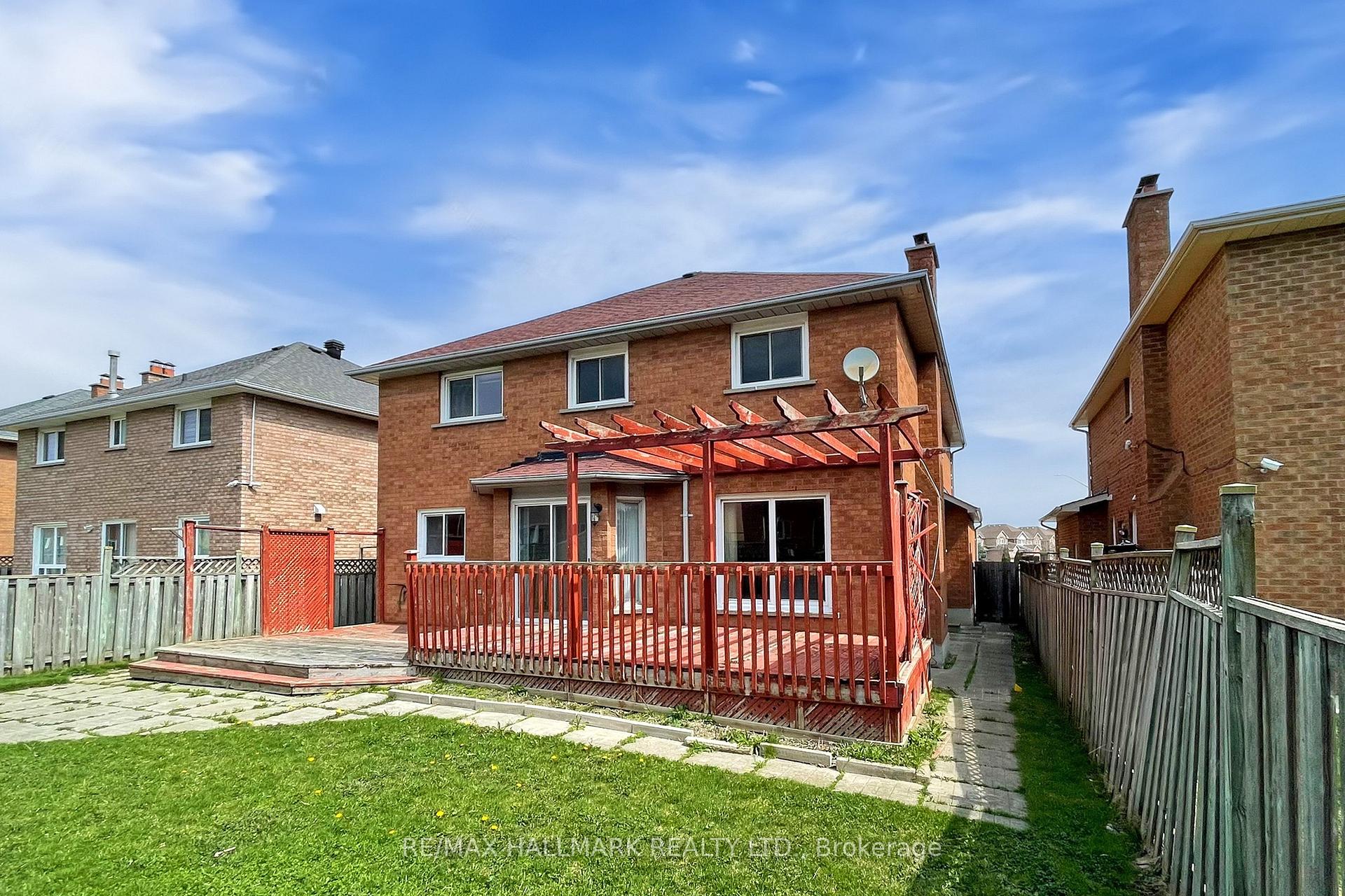 Photo 48 of 148 Irenemount Crescent, Markham, Middlefield — HOMEH