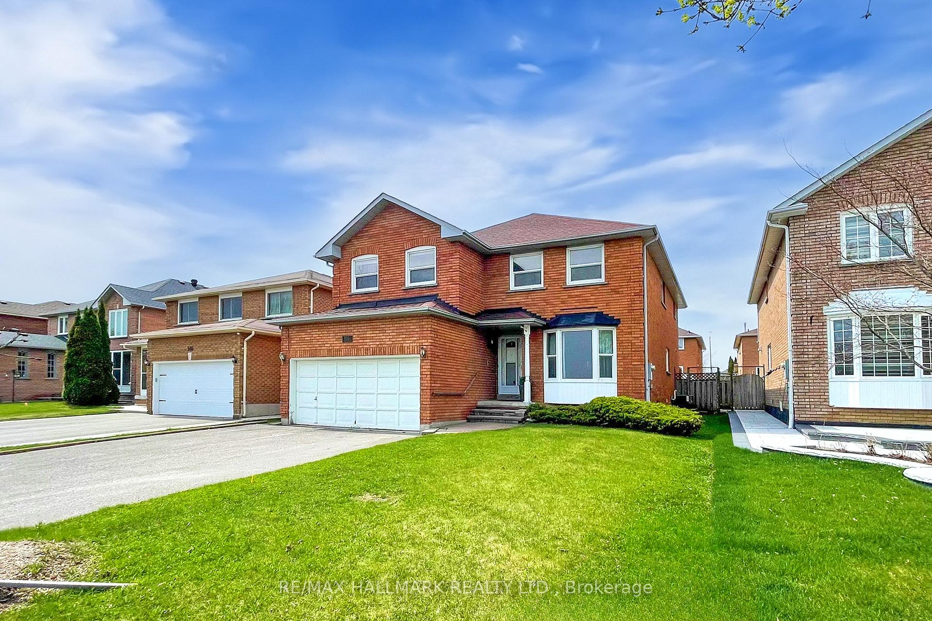 Photo 50 of 148 Irenemount Crescent, Markham, Middlefield — HOMEH