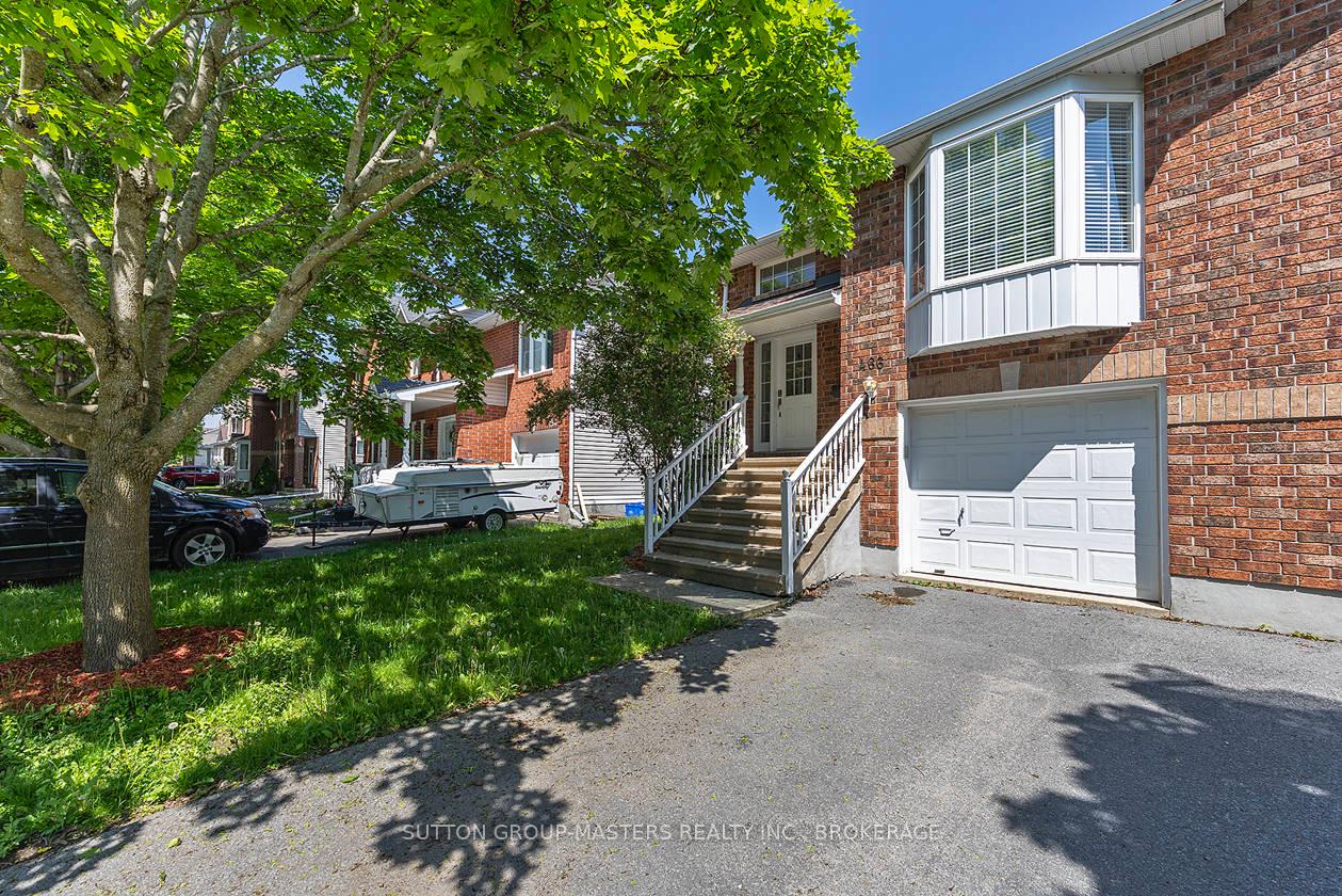 Photo 1 of 466 Fieldstone Drive, Kingston, Kingston East (Incl Barret Crt) — HOMEH