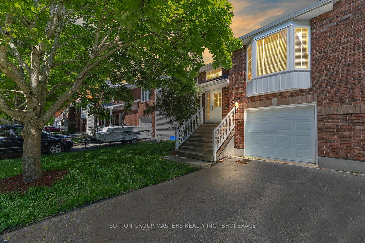 Photo 2 of 466 Fieldstone Drive, Kingston, Kingston East (Incl Barret Crt) — HOMEH