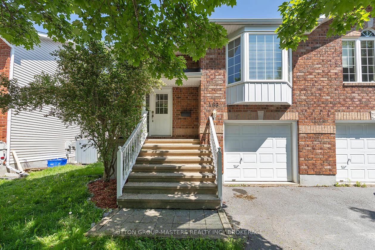 Photo 3 of 466 Fieldstone Drive, Kingston, Kingston East (Incl Barret Crt) — HOMEH