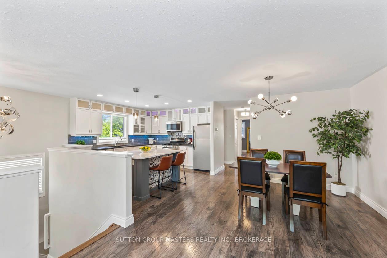 Photo 8 of 466 Fieldstone Drive, Kingston, Kingston East (Incl Barret Crt) — HOMEH