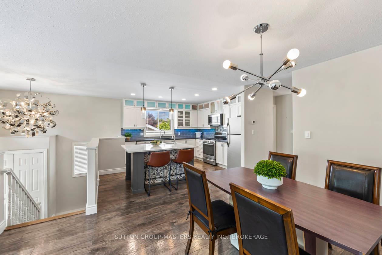 Photo 11 of 466 Fieldstone Drive, Kingston, Kingston East (Incl Barret Crt) — HOMEH