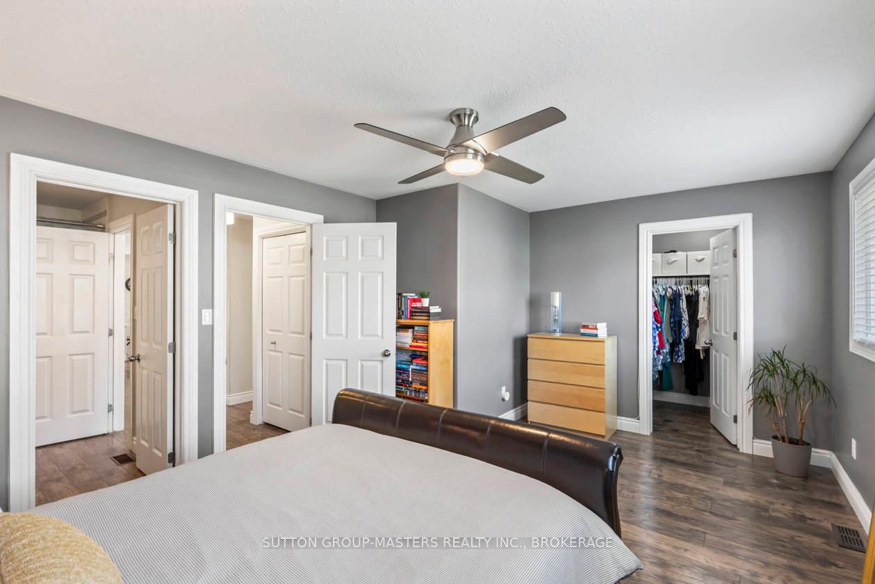 Photo 21 of 466 Fieldstone Drive, Kingston, Kingston East (Incl Barret Crt) — HOMEH