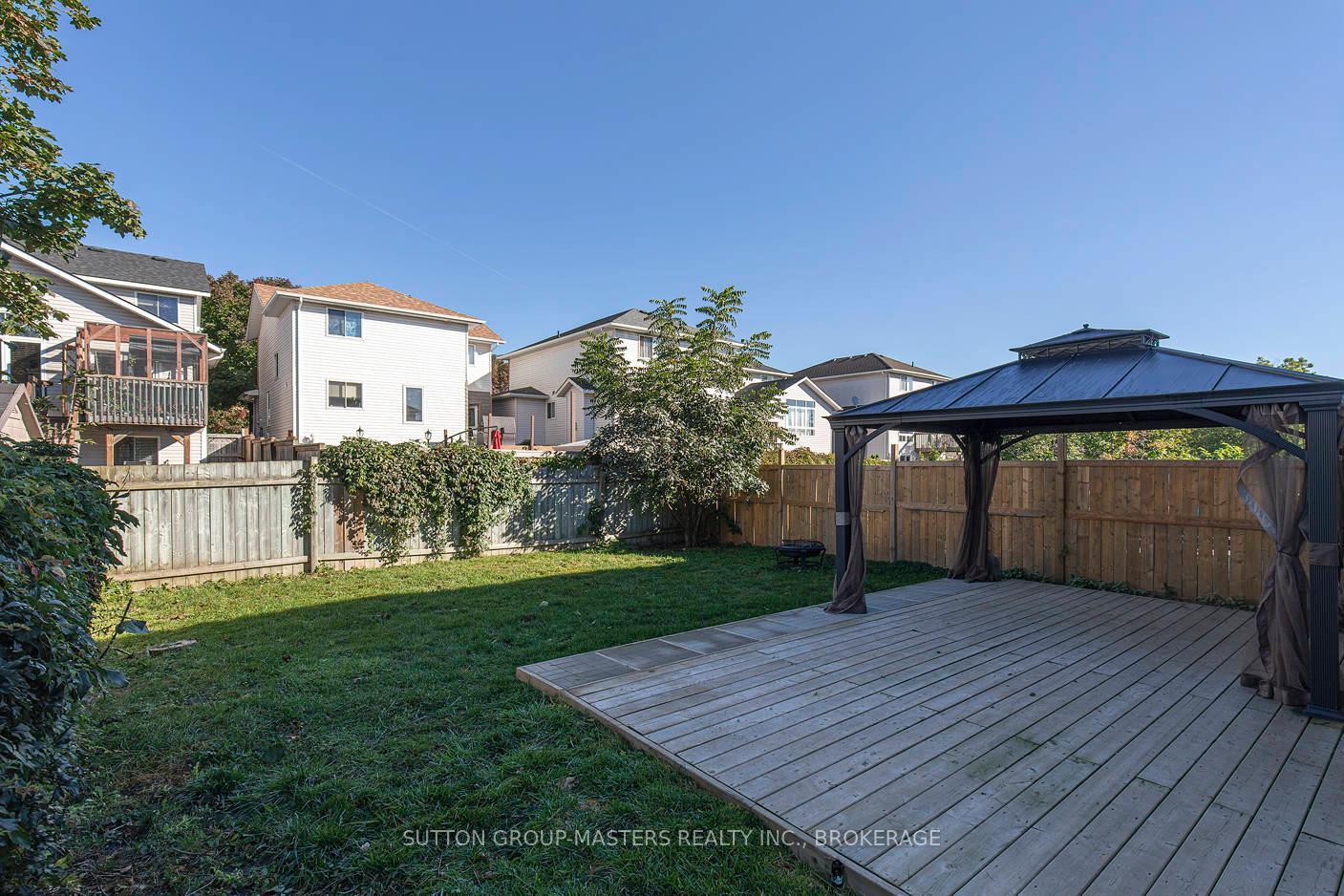 Photo 37 of 466 Fieldstone Drive, Kingston, Kingston East (Incl Barret Crt) — HOMEH