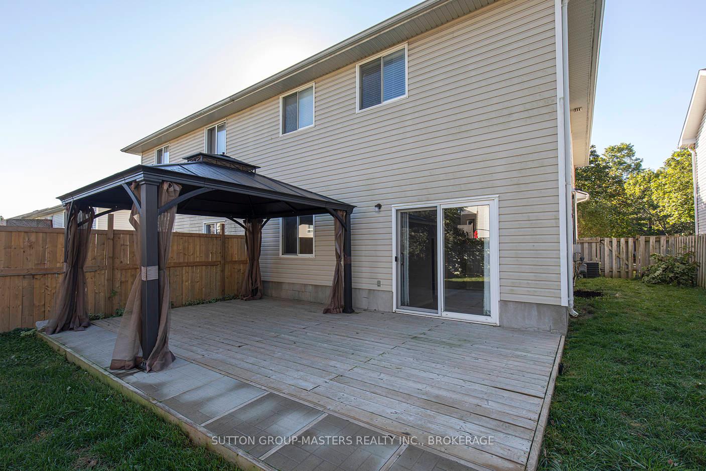 Photo 38 of 466 Fieldstone Drive, Kingston, Kingston East (Incl Barret Crt) — HOMEH