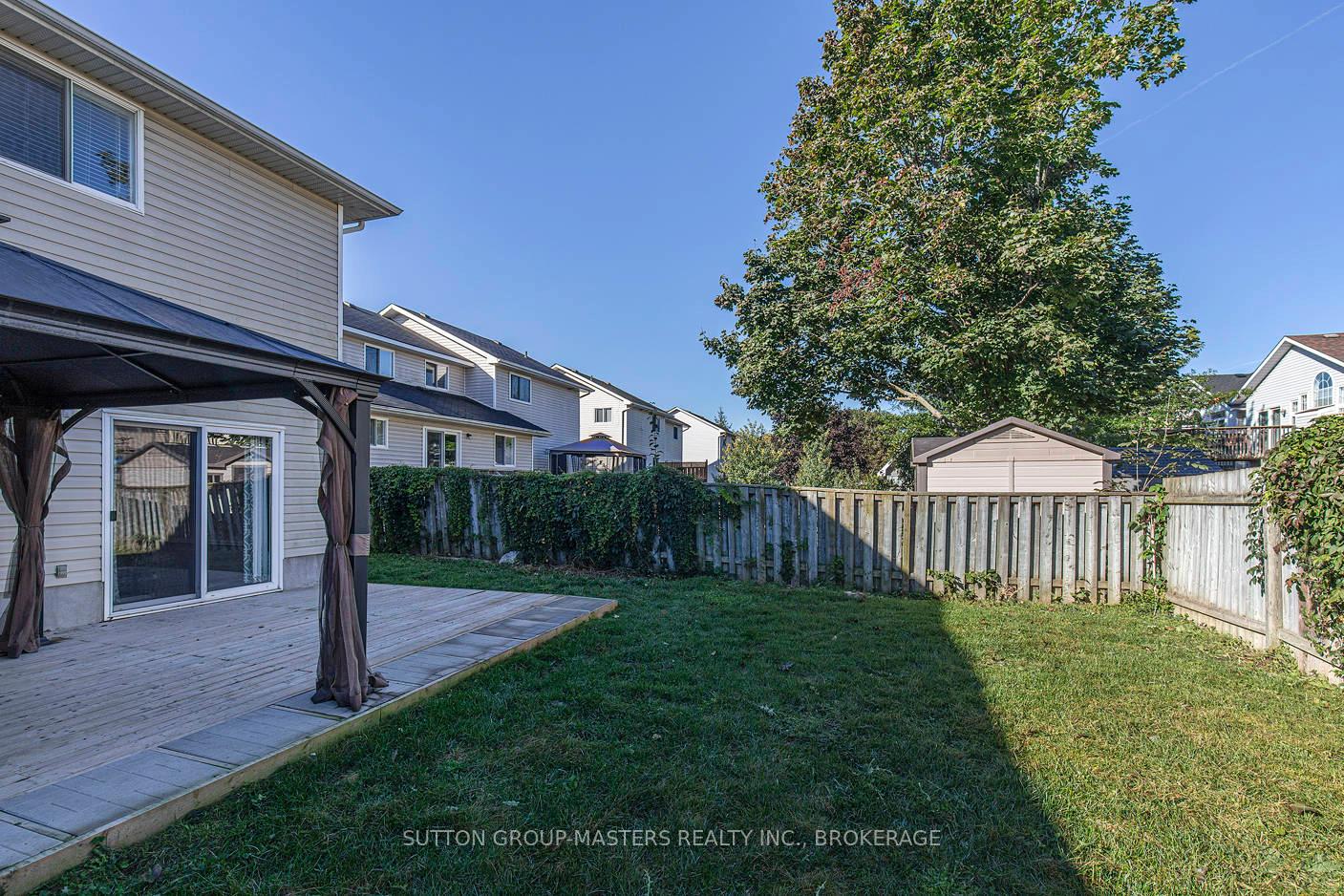 Photo 39 of 466 Fieldstone Drive, Kingston, Kingston East (Incl Barret Crt) — HOMEH