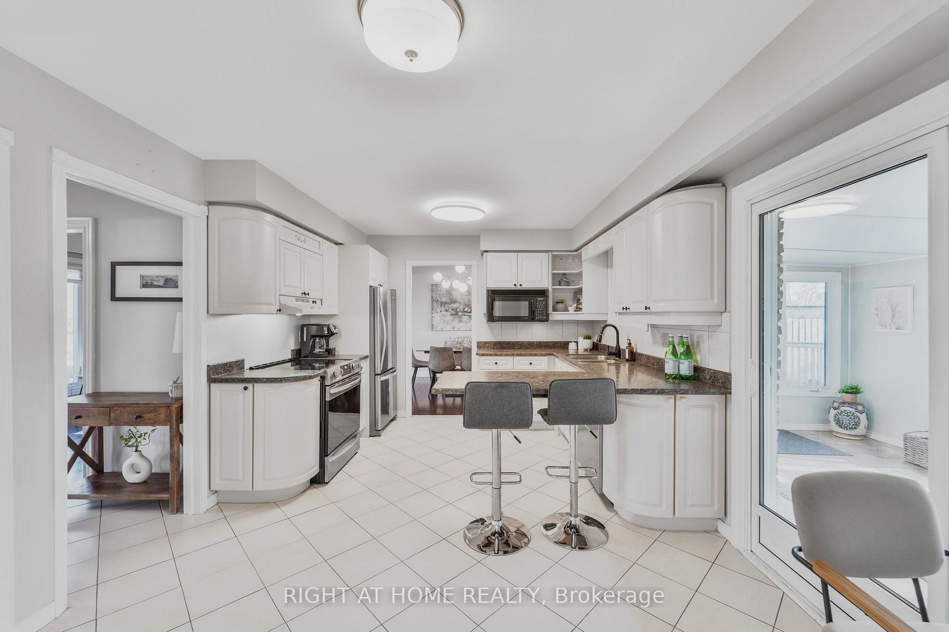 Photo 16 of 6 Jack Court, Markham, Markham Village — HOMEH