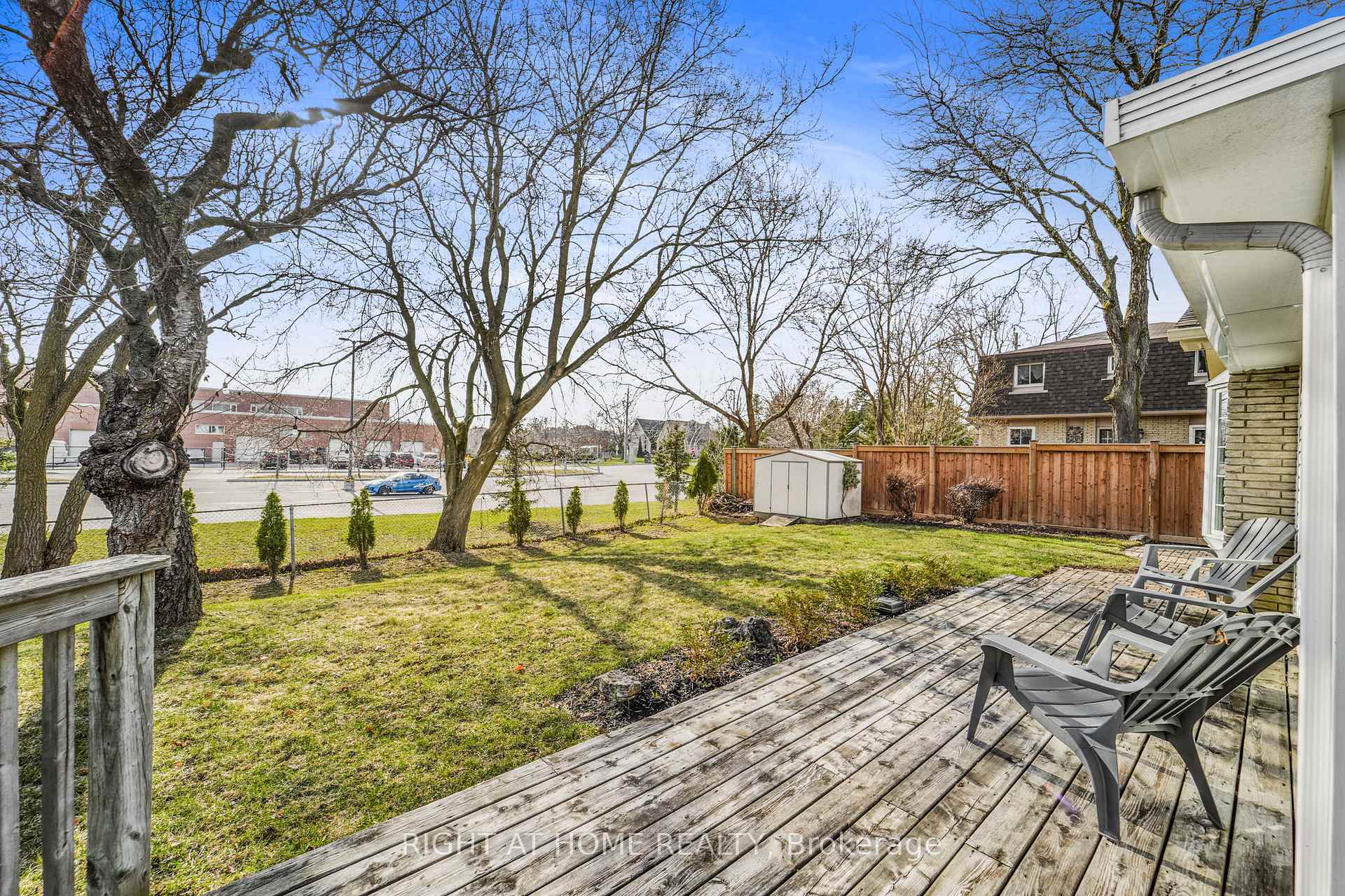 Photo 34 of 6 Jack Court, Markham, Markham Village — HOMEH