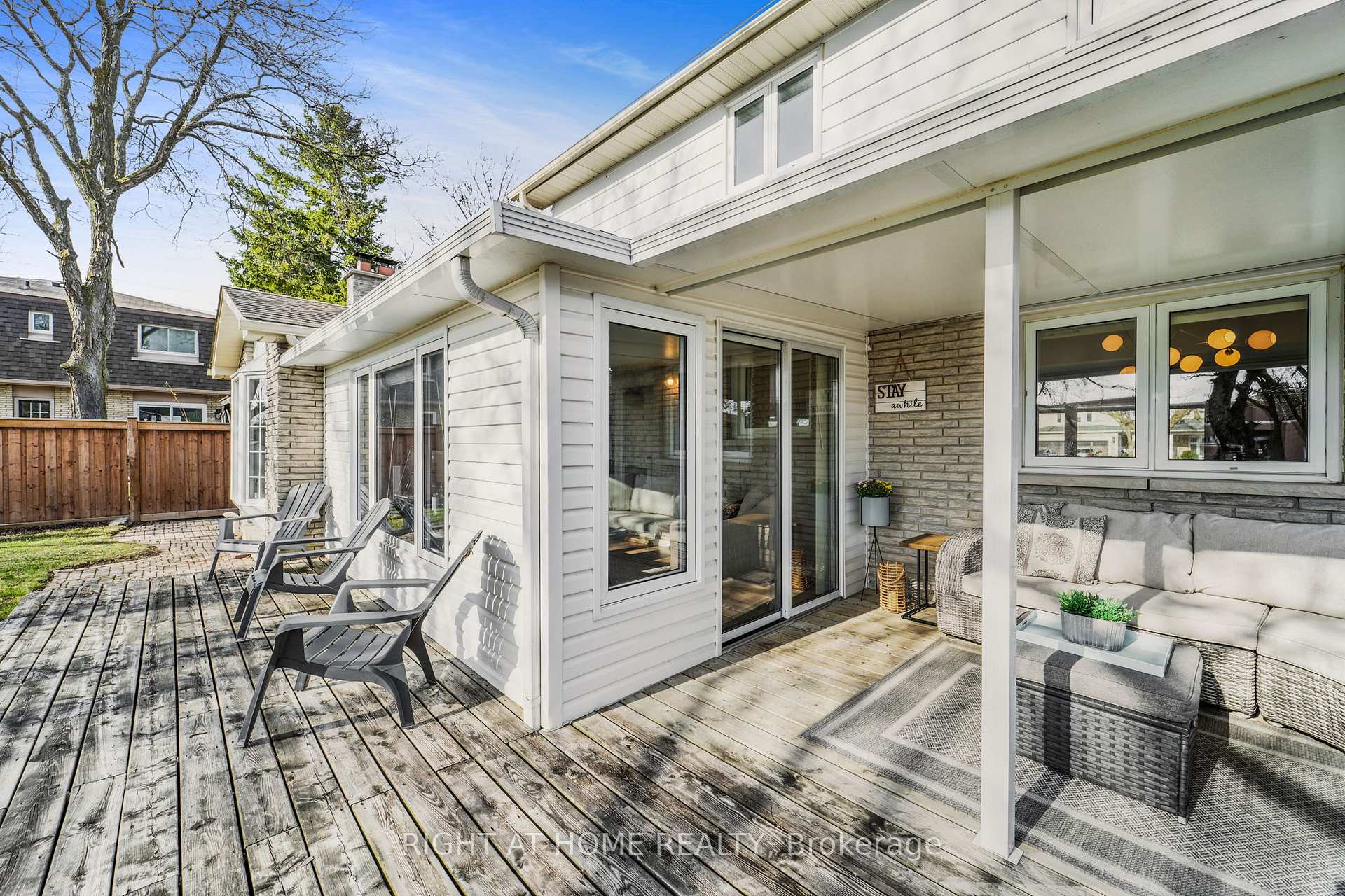 Photo 35 of 6 Jack Court, Markham, Markham Village — HOMEH