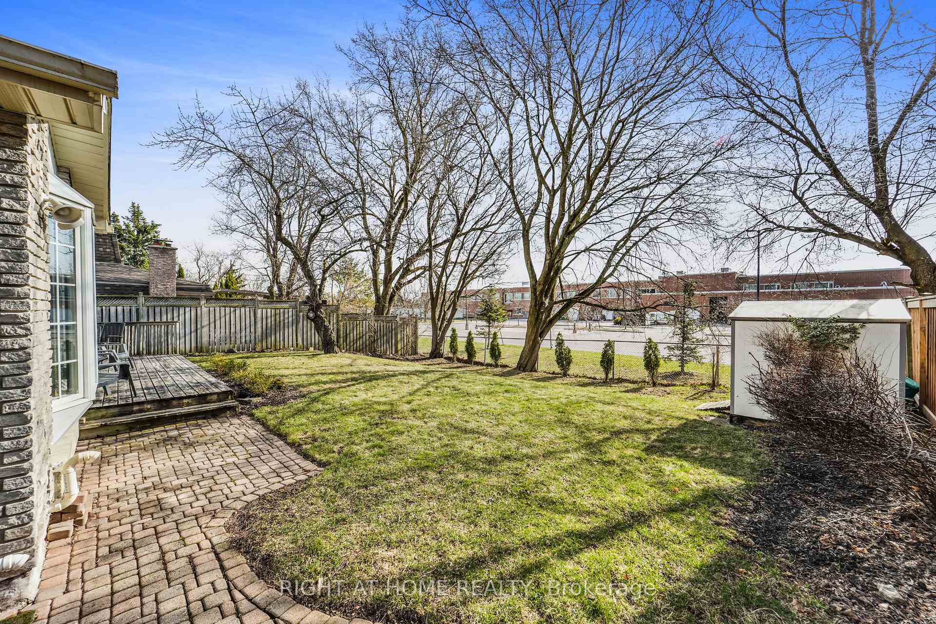 Photo 38 of 6 Jack Court, Markham, Markham Village — HOMEH