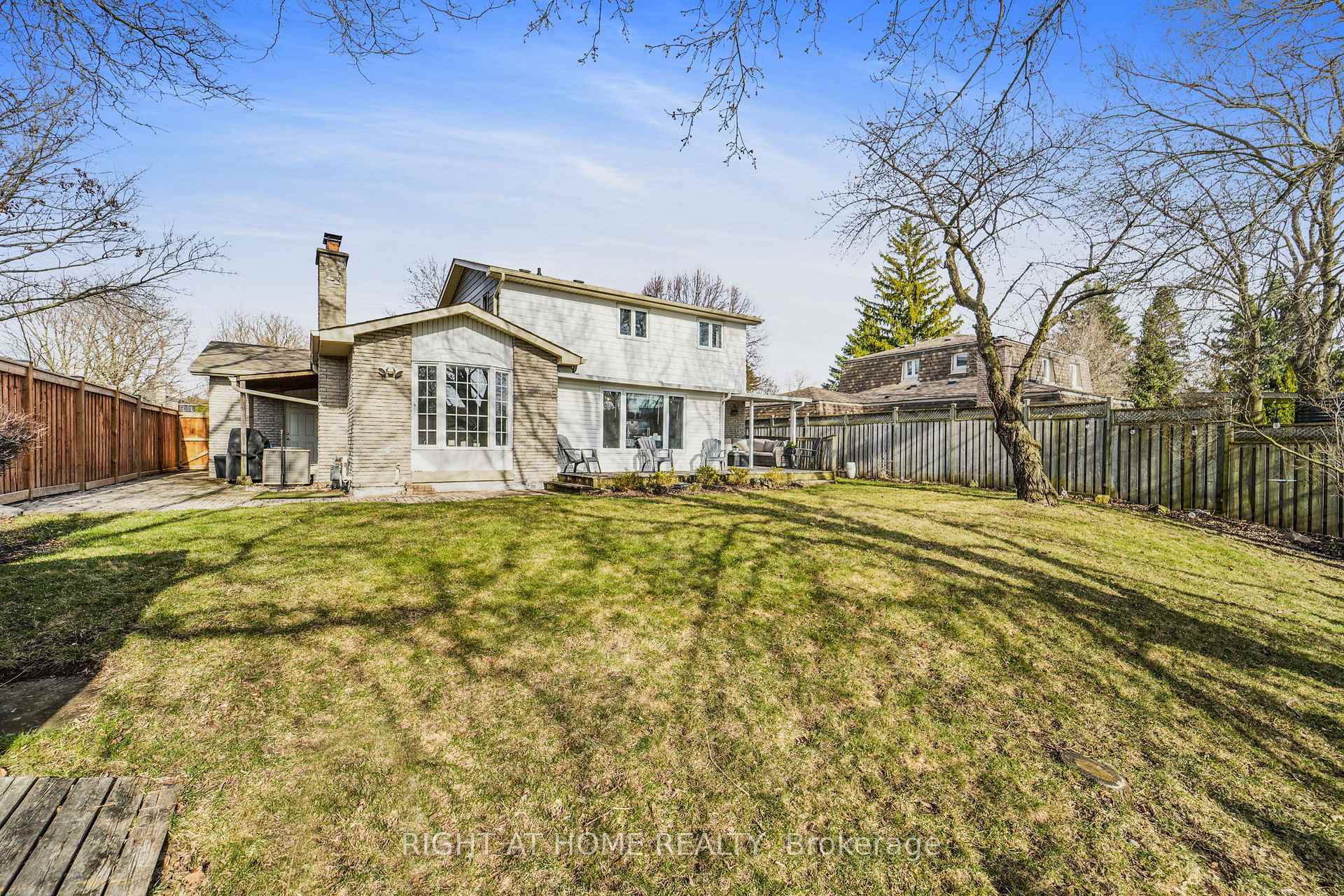 Photo 39 of 6 Jack Court, Markham, Markham Village — HOMEH