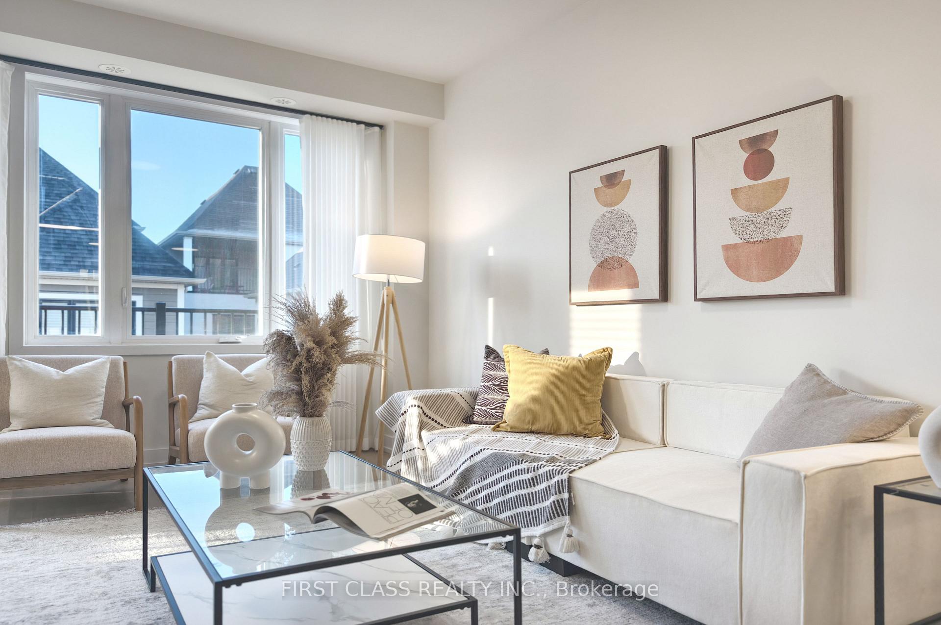 Photo 5 of 15 Guardhouse Crescent, Markham, Angus Glen — HOMEH