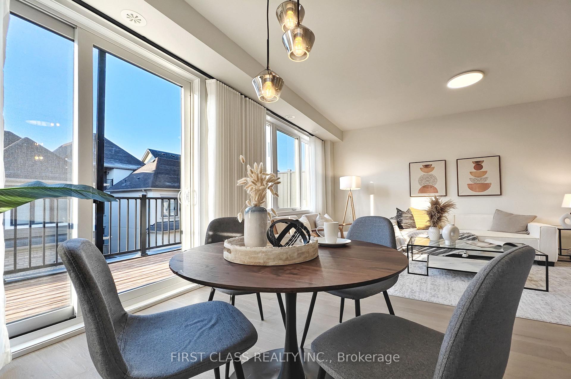 Photo 6 of 15 Guardhouse Crescent, Markham, Angus Glen — HOMEH