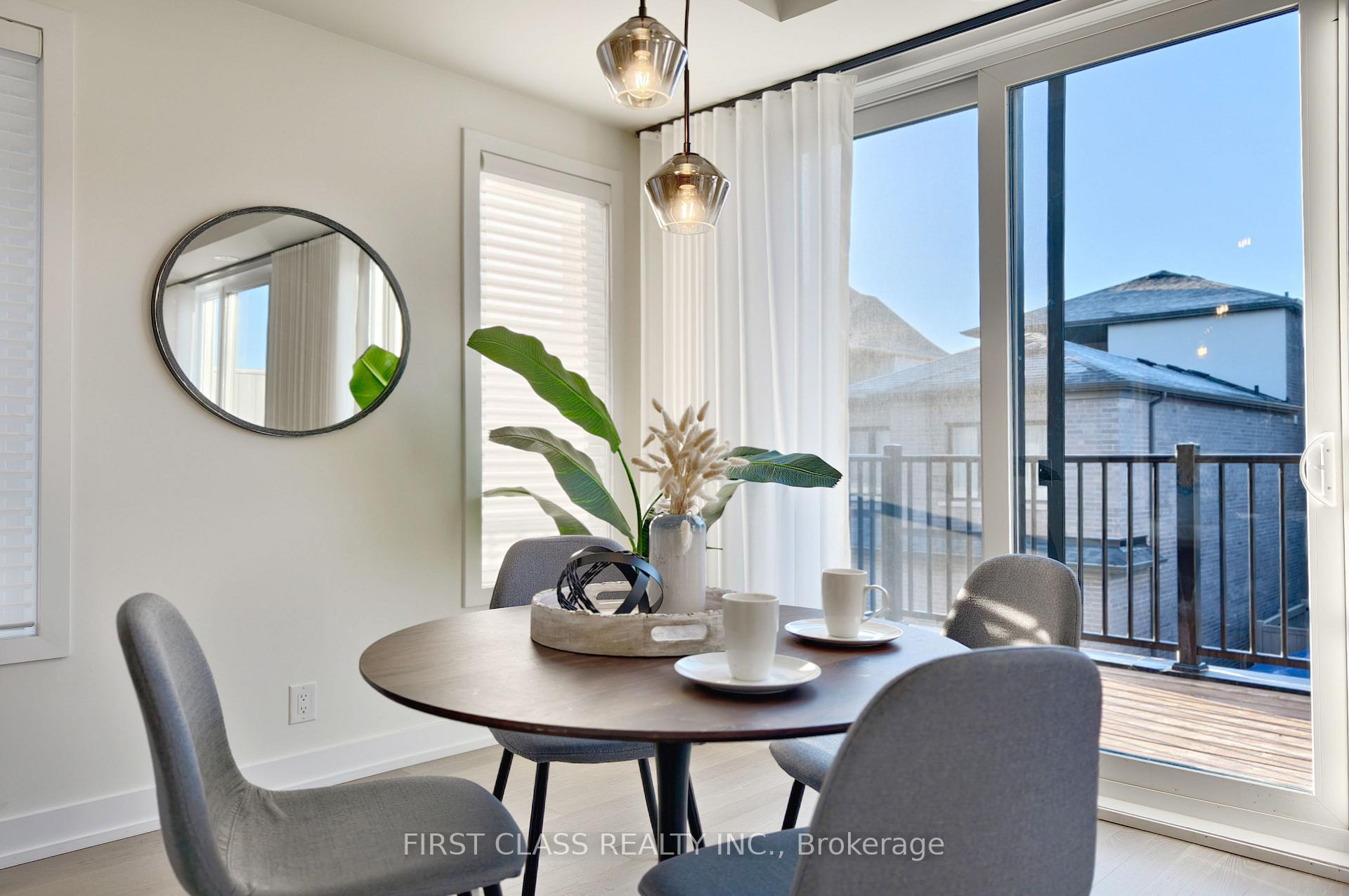 Photo 7 of 15 Guardhouse Crescent, Markham, Angus Glen — HOMEH