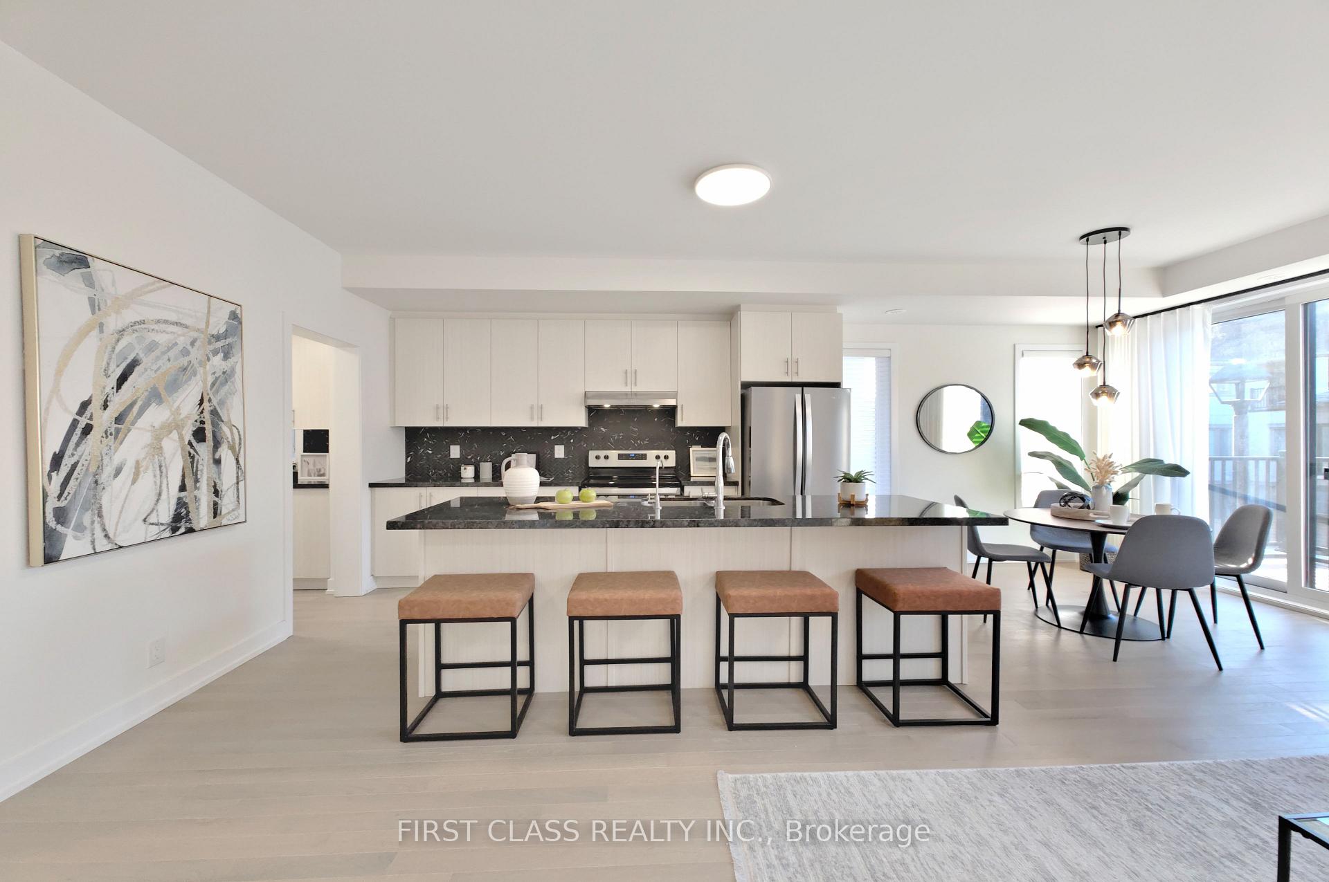 Photo 8 of 15 Guardhouse Crescent, Markham, Angus Glen — HOMEH