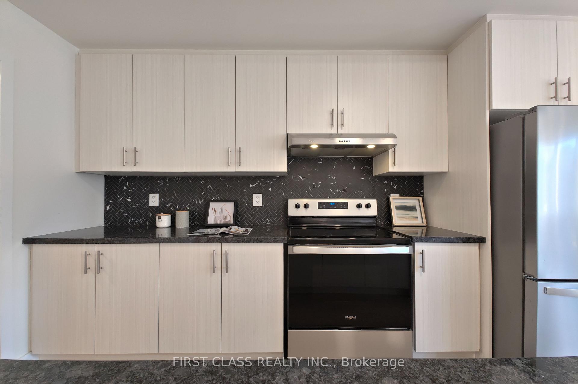 Photo 9 of 15 Guardhouse Crescent, Markham, Angus Glen — HOMEH