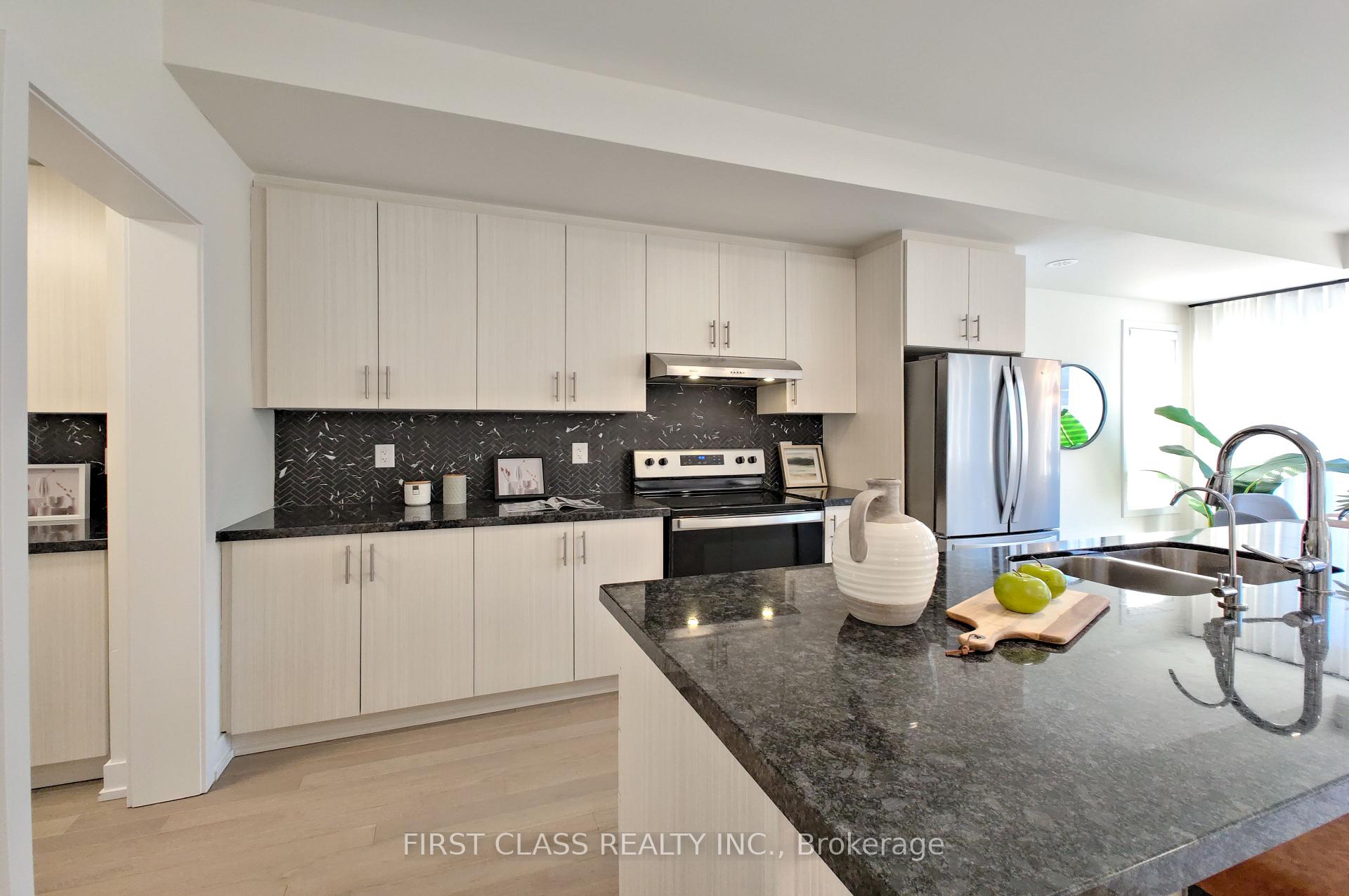 Photo 10 of 15 Guardhouse Crescent, Markham, Angus Glen — HOMEH