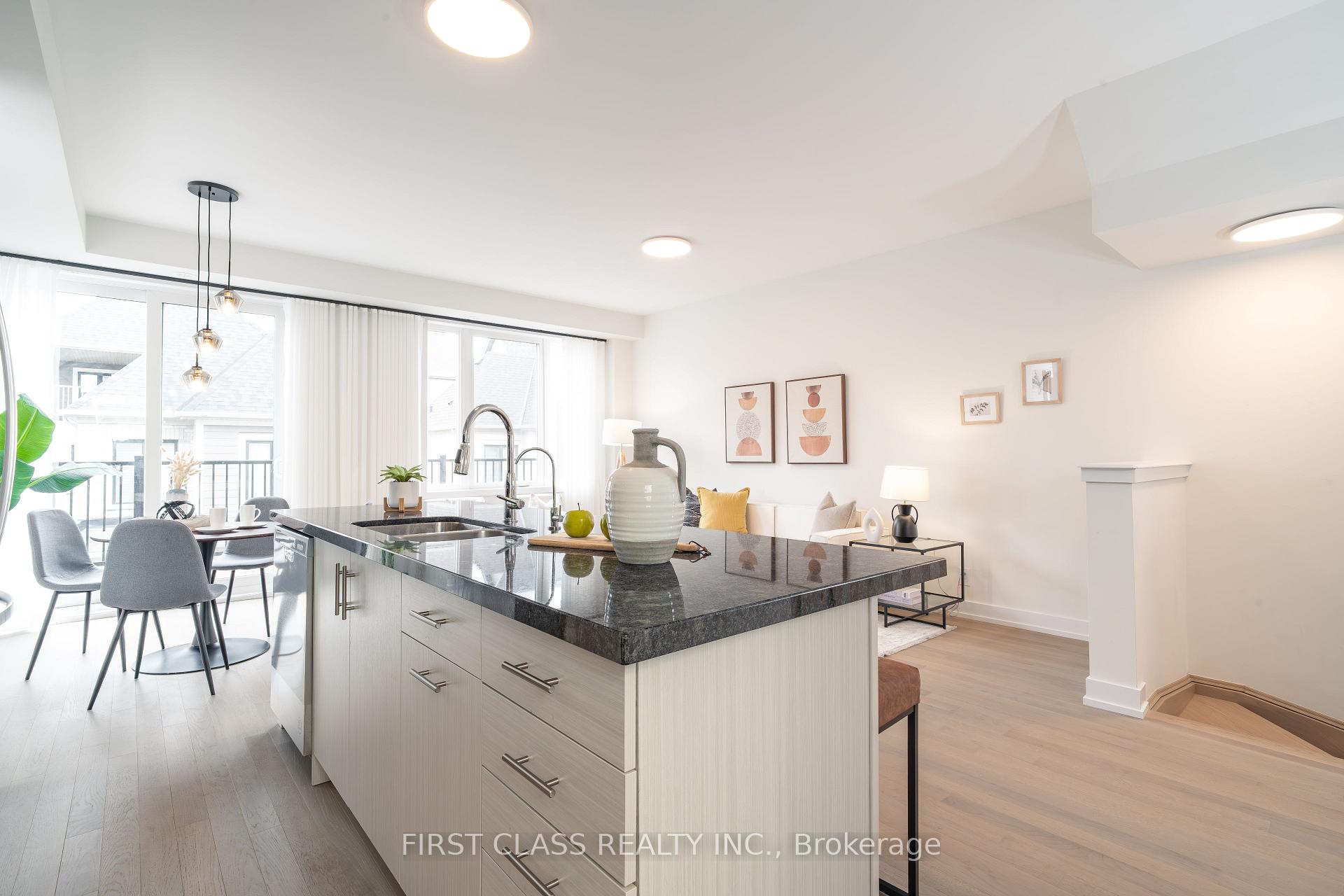 Photo 11 of 15 Guardhouse Crescent, Markham, Angus Glen — HOMEH