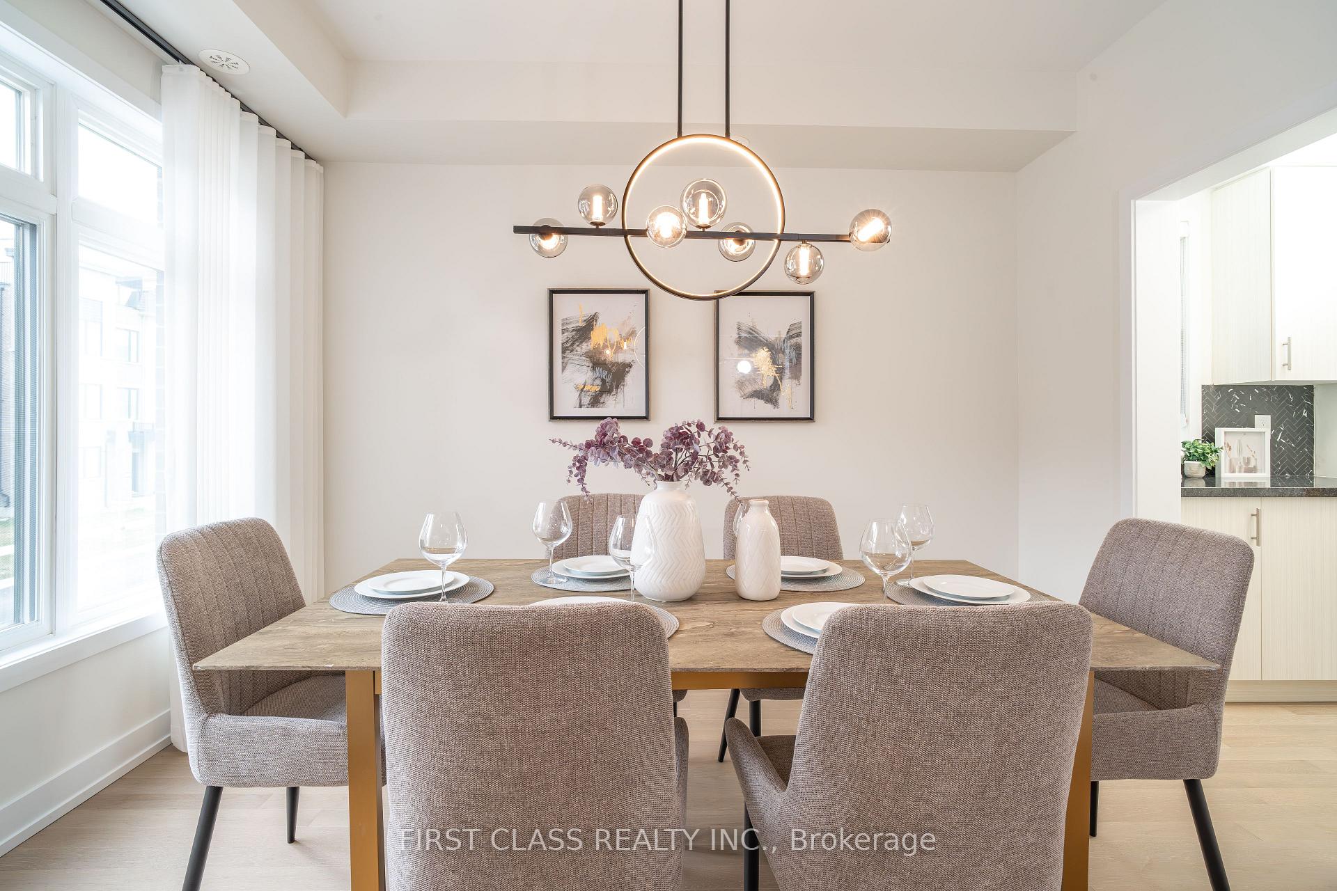 Photo 13 of 15 Guardhouse Crescent, Markham, Angus Glen — HOMEH