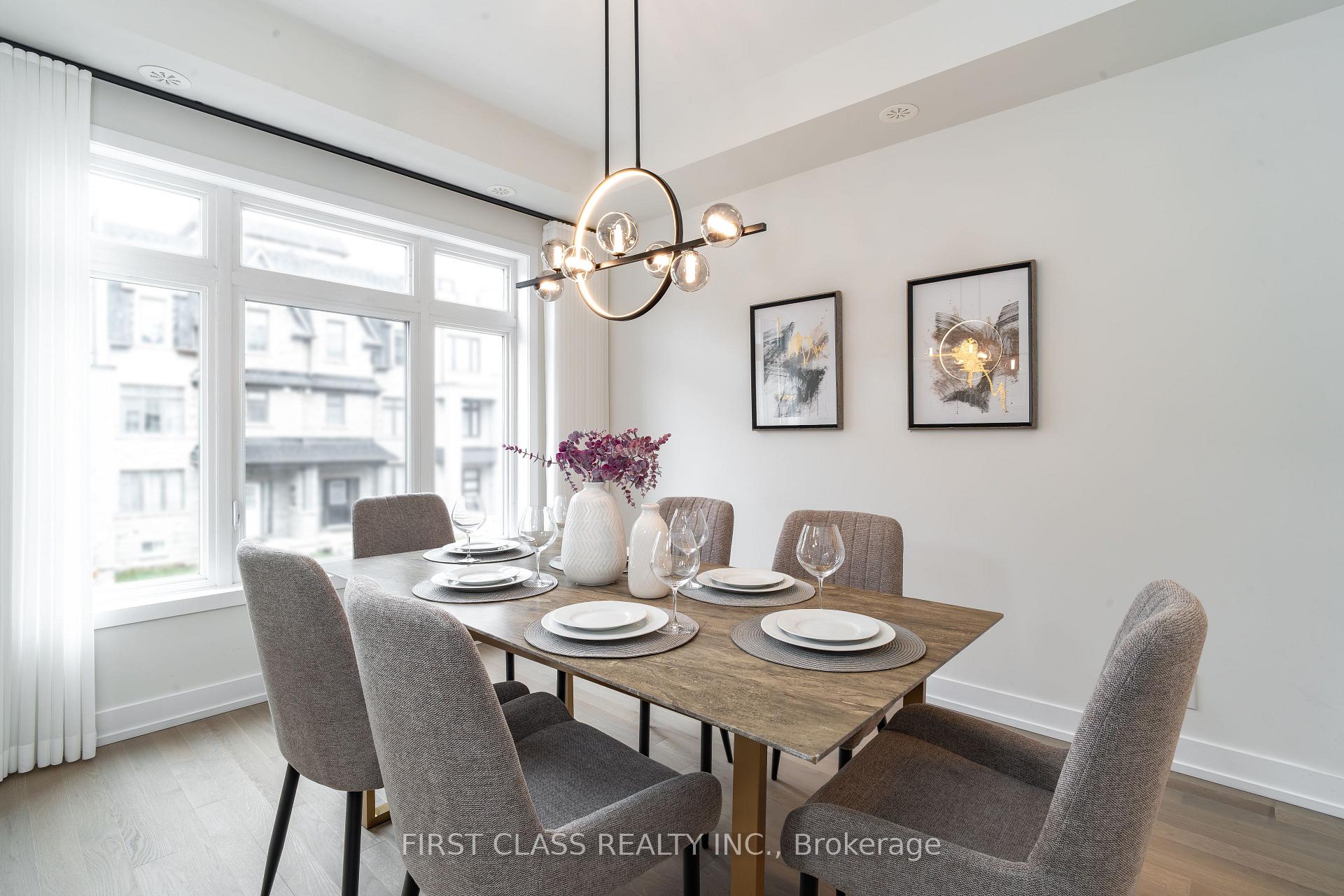 Photo 14 of 15 Guardhouse Crescent, Markham, Angus Glen — HOMEH