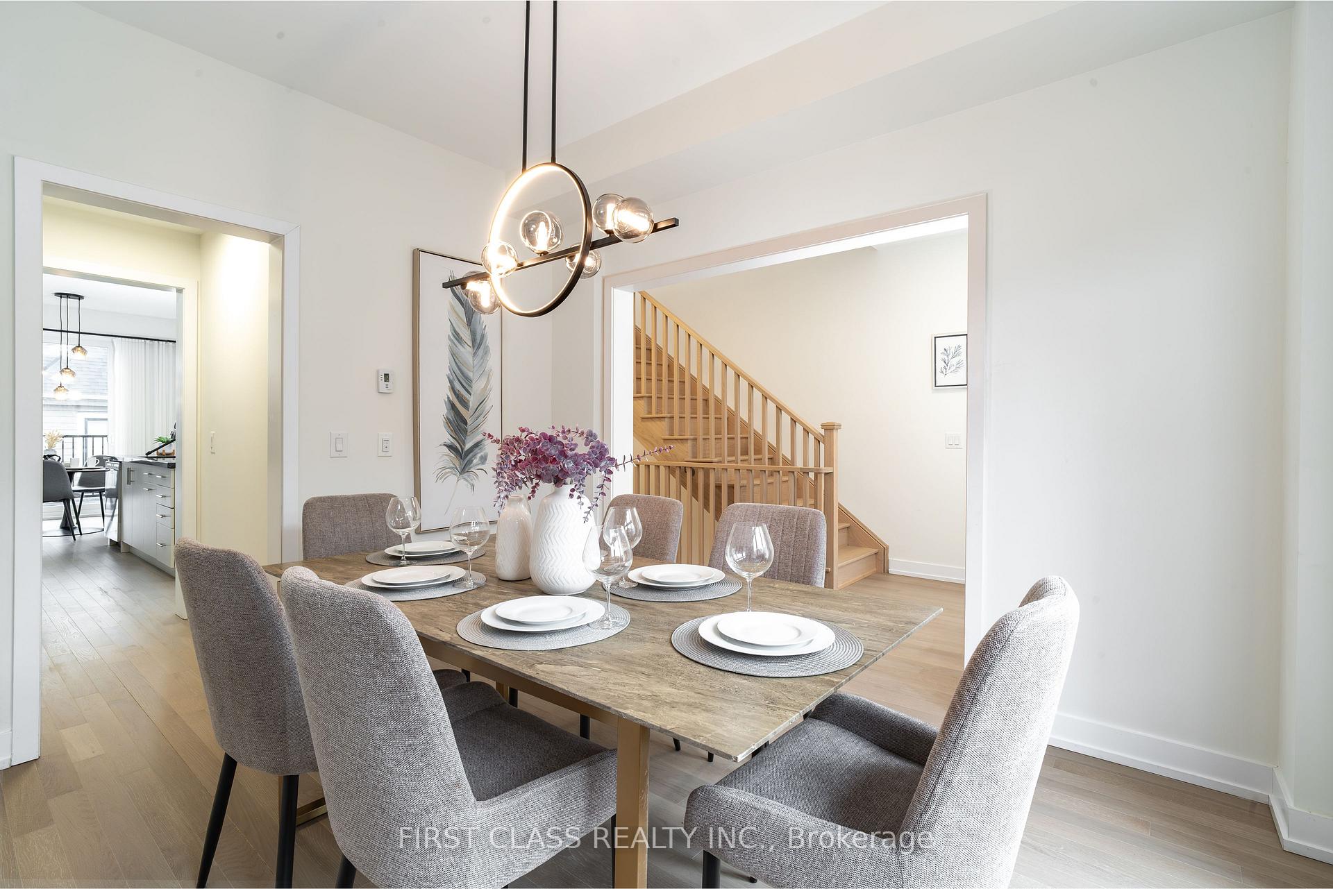 Photo 15 of 15 Guardhouse Crescent, Markham, Angus Glen — HOMEH